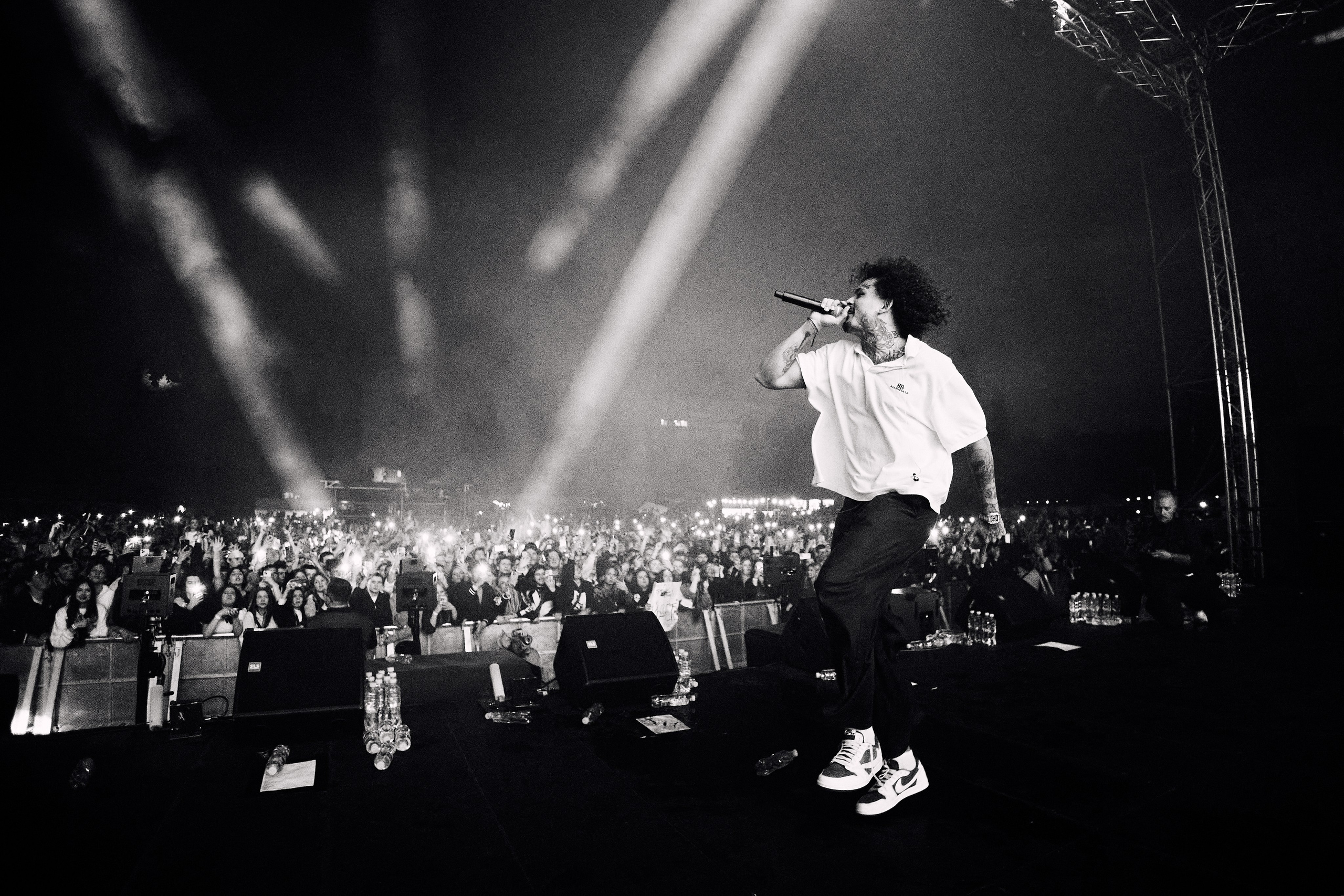 Concert. Ruslan Sereduk Photographer