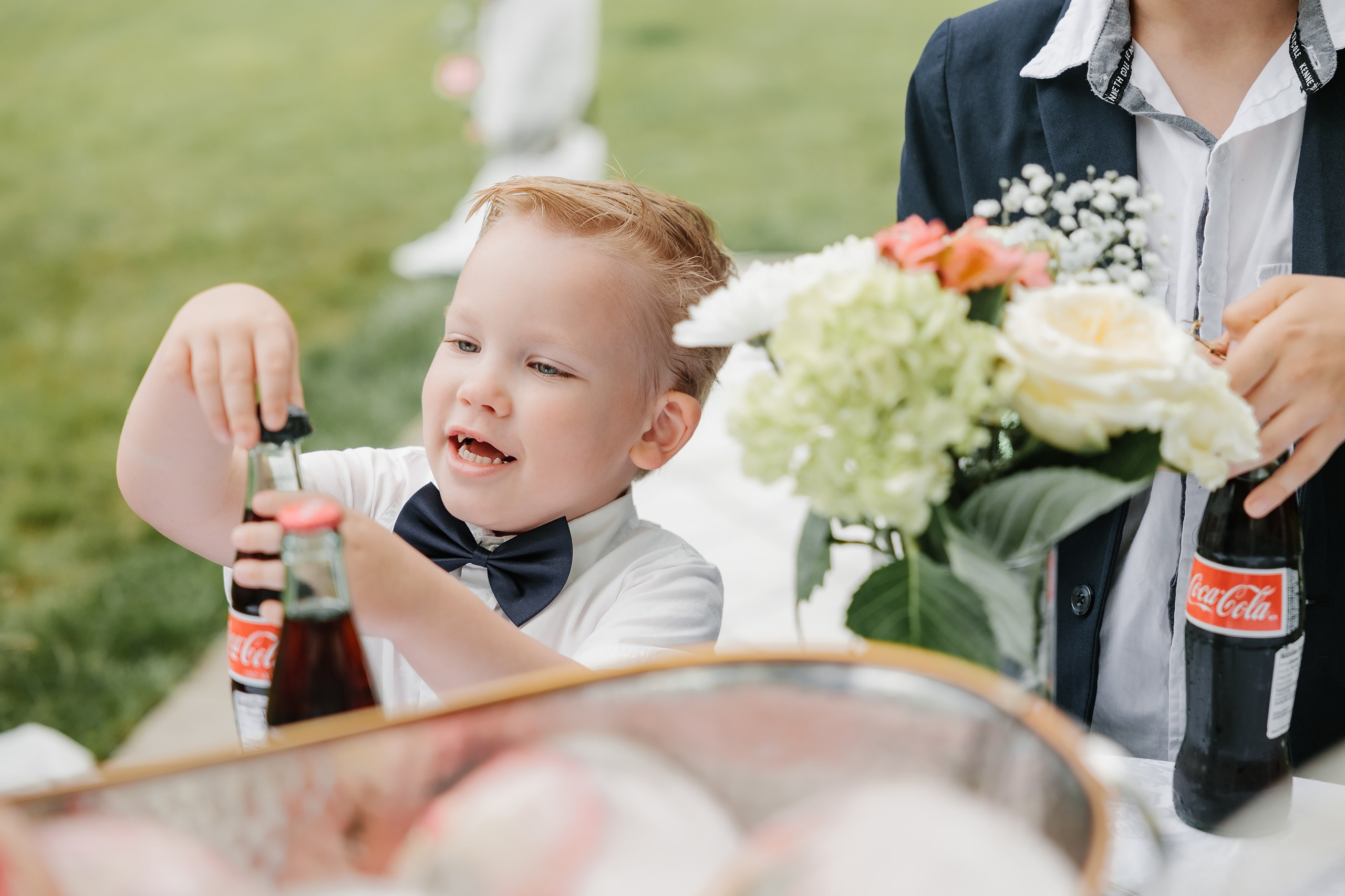 08.06.2024 Wedding. Wedding family event photographer in Chicago Nick Yushevich