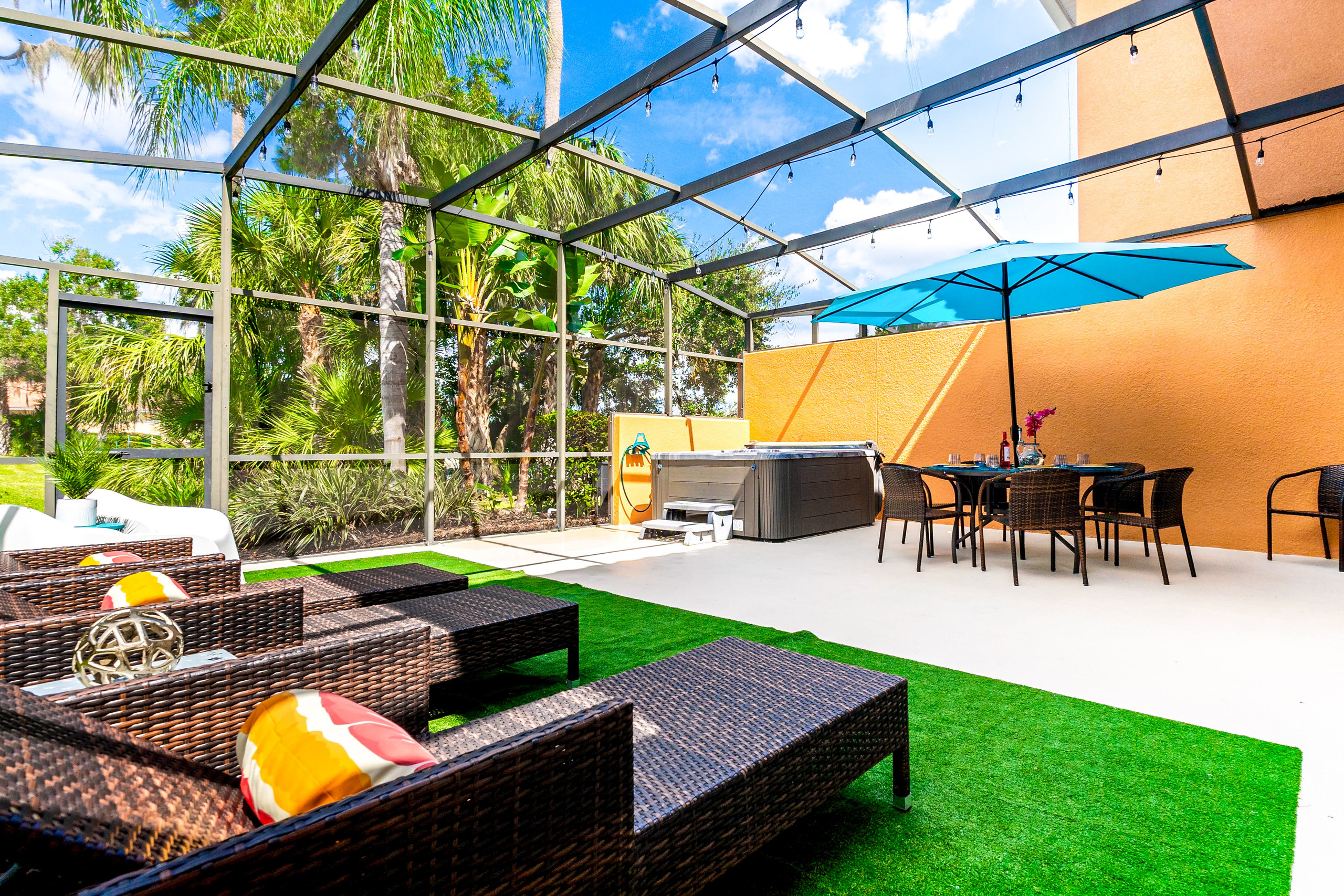 Gallery. Masha Kapriyanchuk a real estate photographer