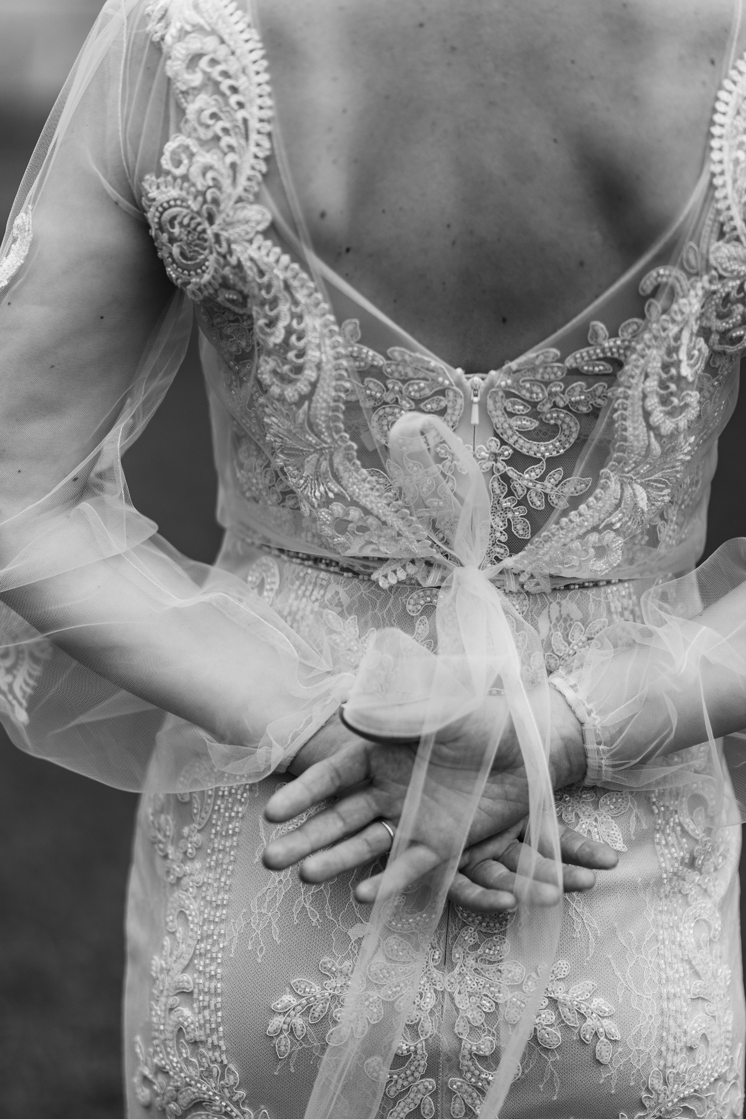 Maria & Jakub. Fotograf ślubny i rodzinny w Krakowie Yana Klymova