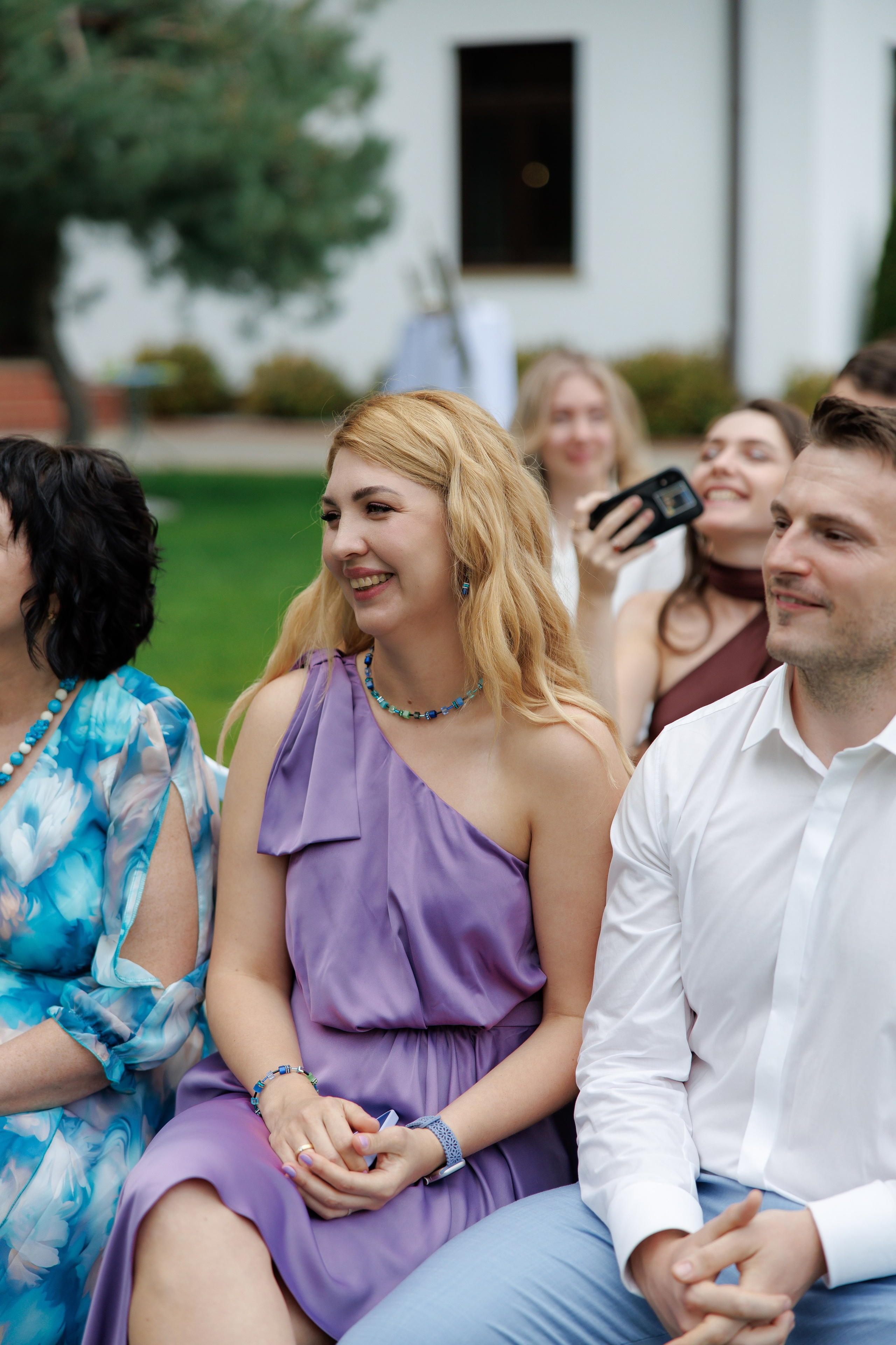 Y&D. Dworek przy Lasie. 31.08.2025. Fotograf ślubny i rodzinny w Krakowie Yana Klymova