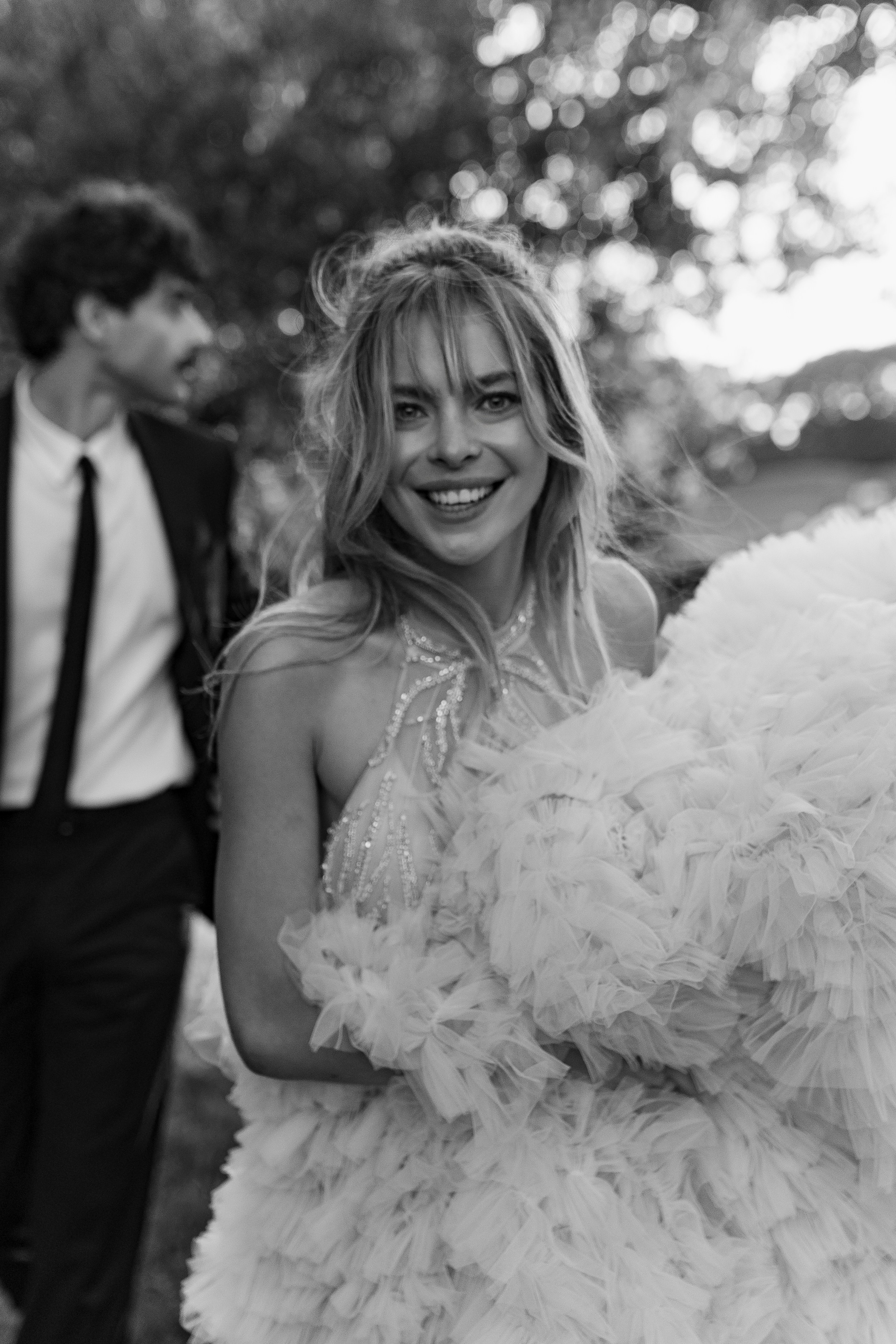 A&A. 2024. Fotograf ślubny i rodzinny w Krakowie Yana Klymova