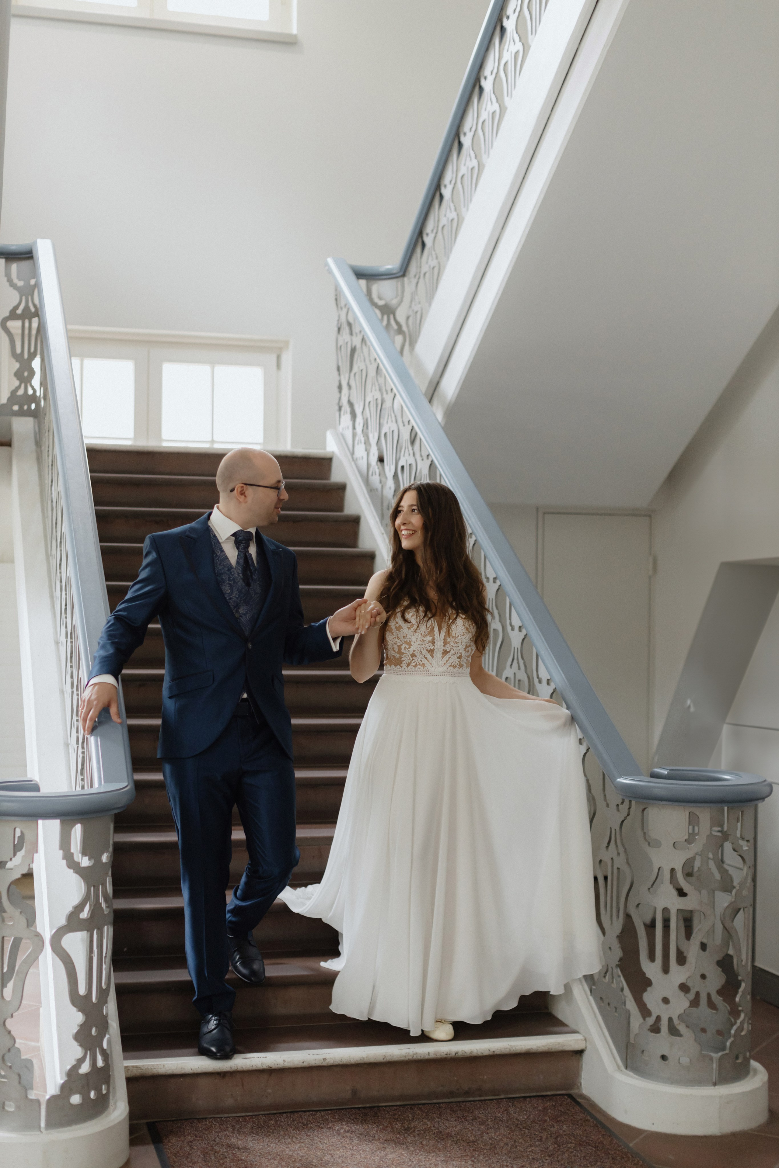 Anna & Sven. Maria Chistyakovа — Fotografin in Karlsruhe, Baden-Baden und Umgebung