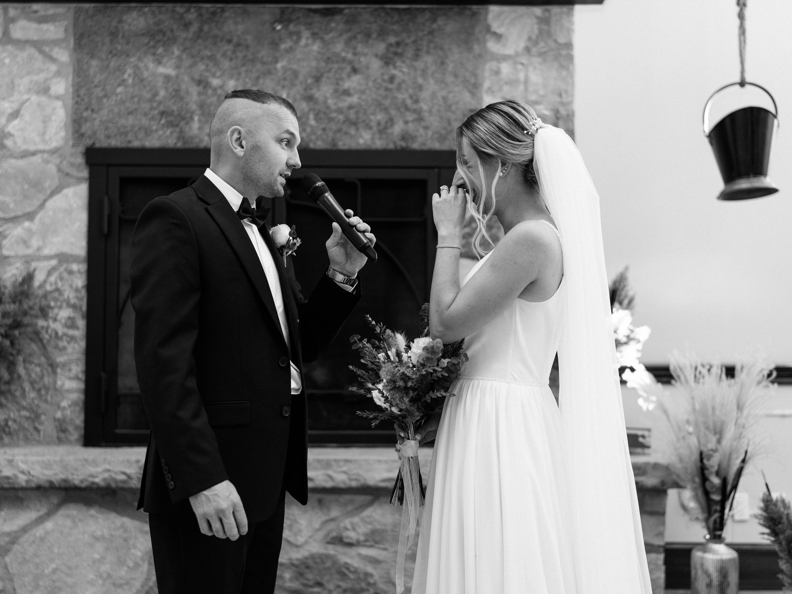 Maryna & Kostya wedding