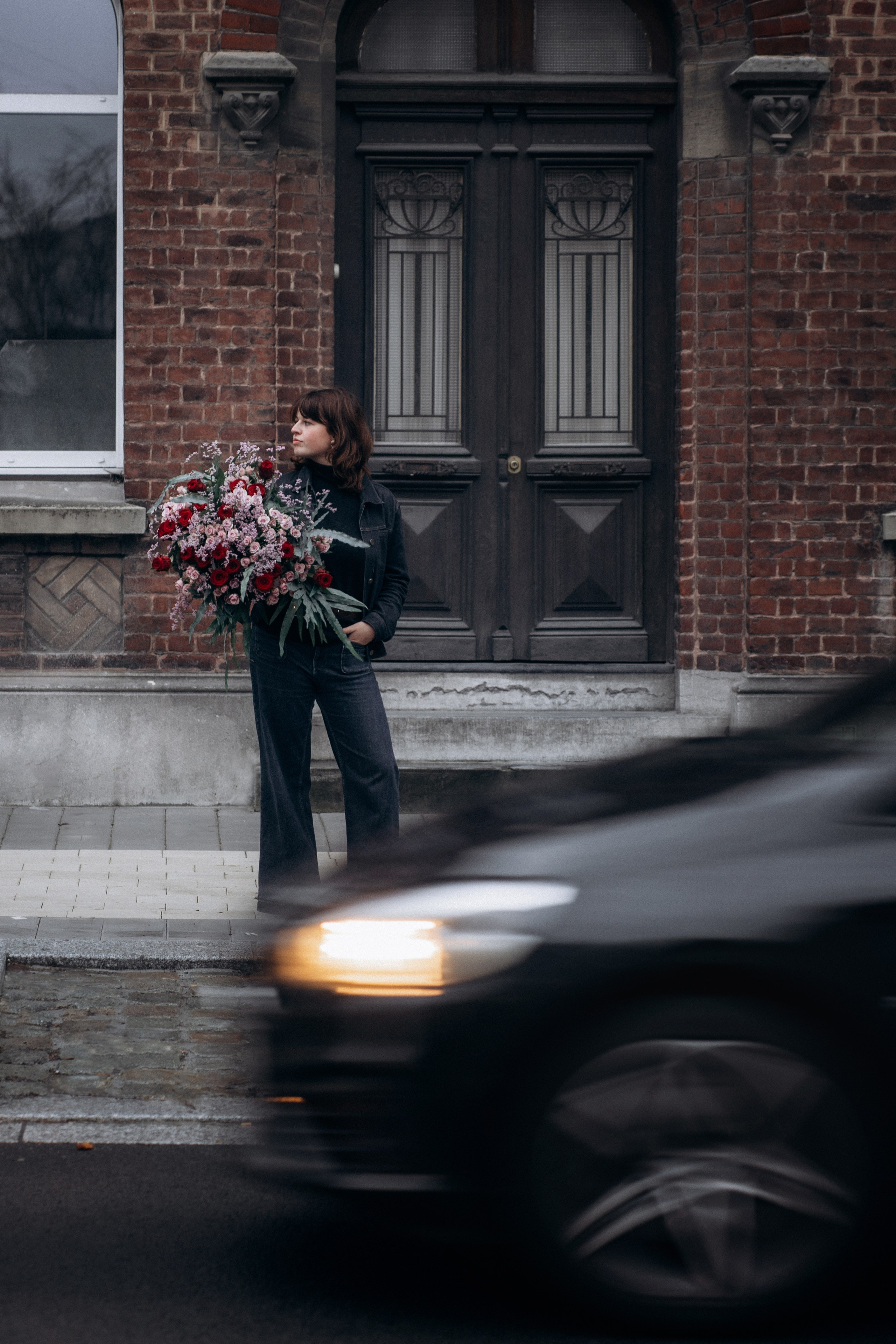 Portrait. Photographe Portraitiste et Spécialiste en Photographie de Famille et Mariages — Région de Lille, Valenciennes