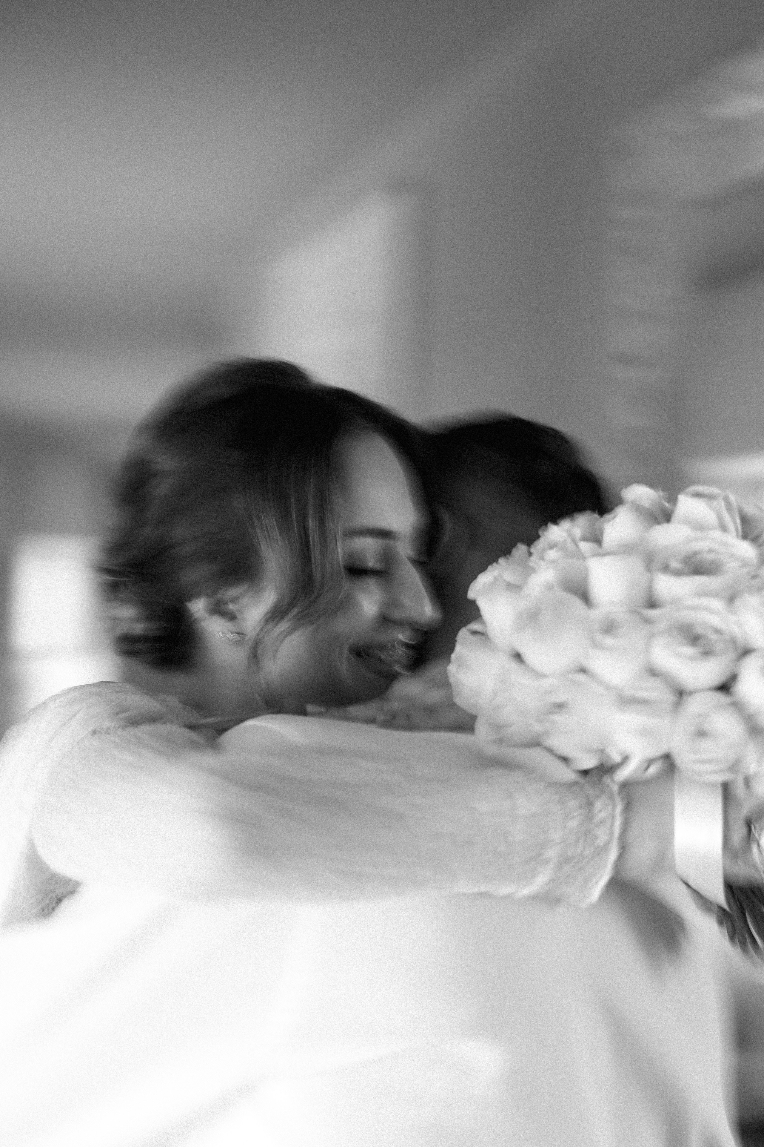 Юля & Николай. Фотограф в Варшаве Мария Волкова