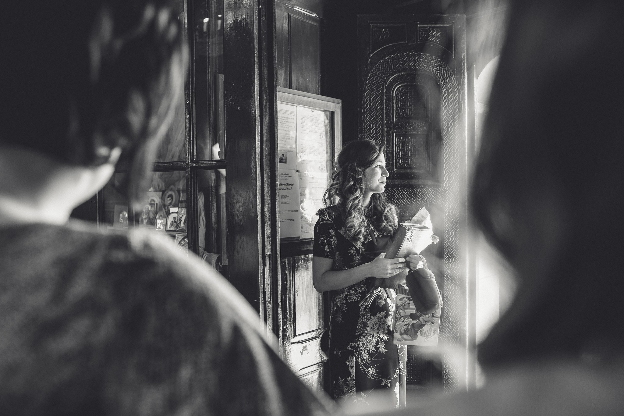 Botez Darius Gabriel by fotograf botez Iasi — Eduard Schiopu