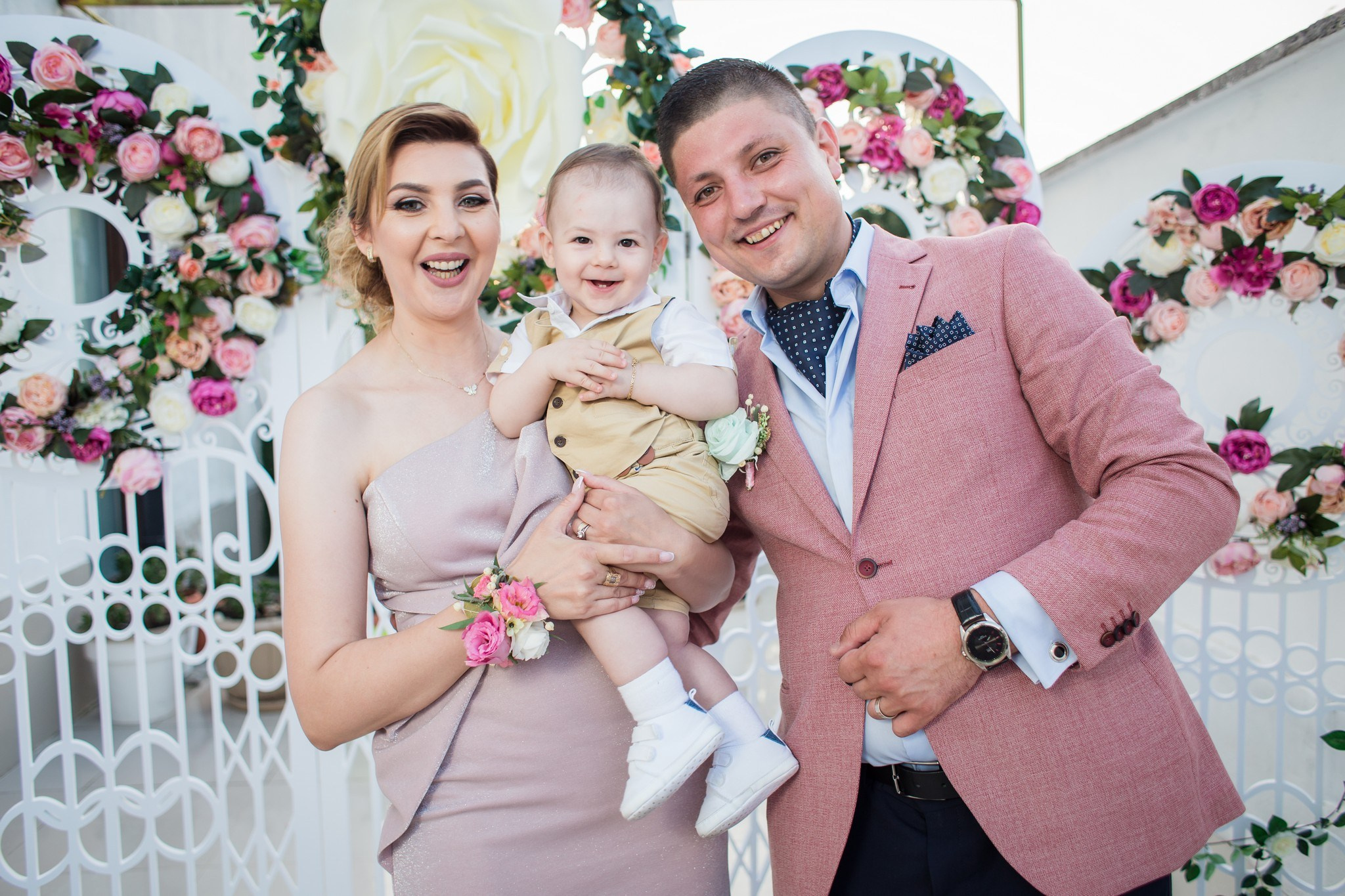 Georgiana si Daniel by Fotograf nunta Iasi — Eduard Schiopu