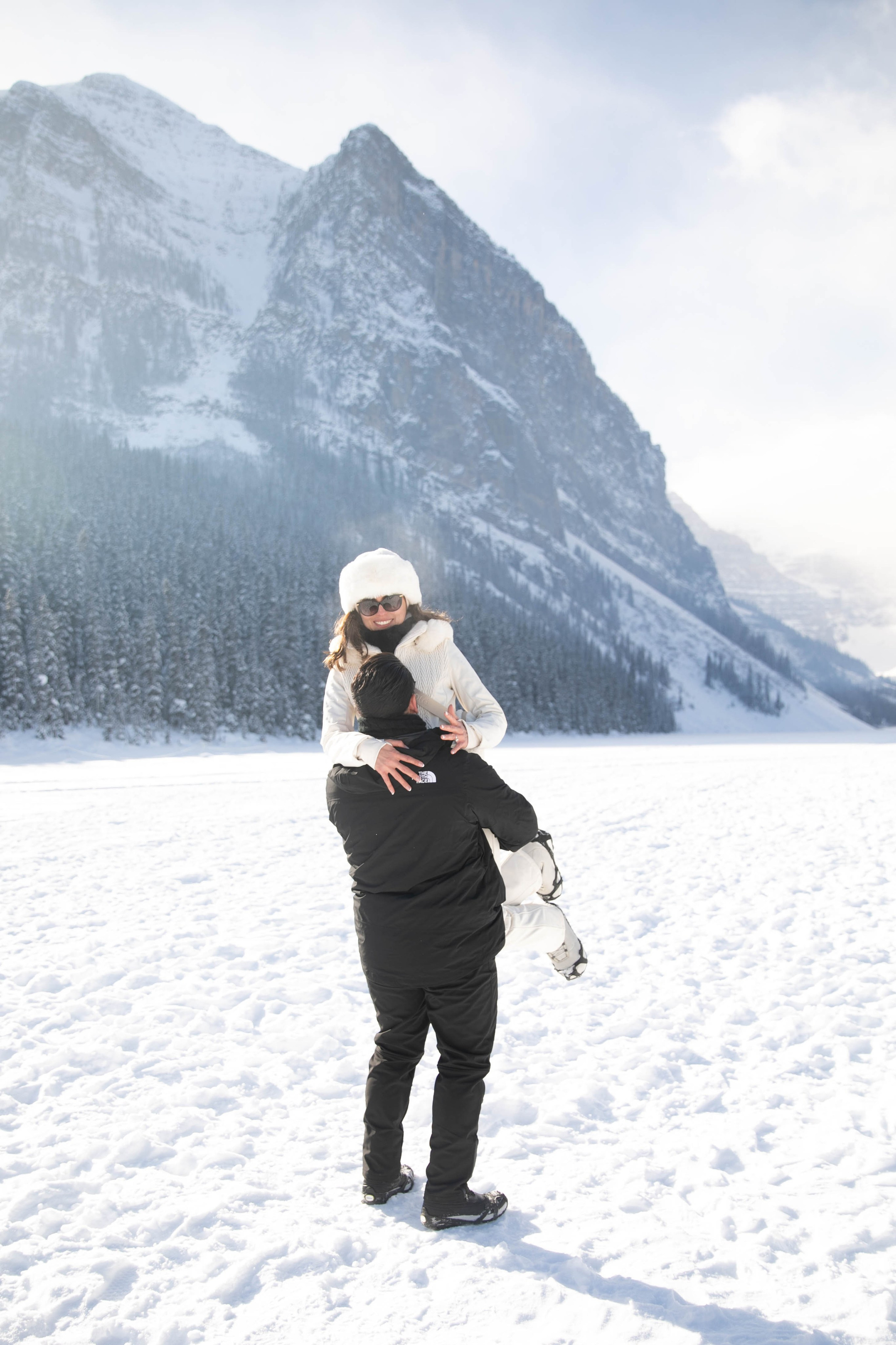 Juan’s Proposal. Ching Li Photography