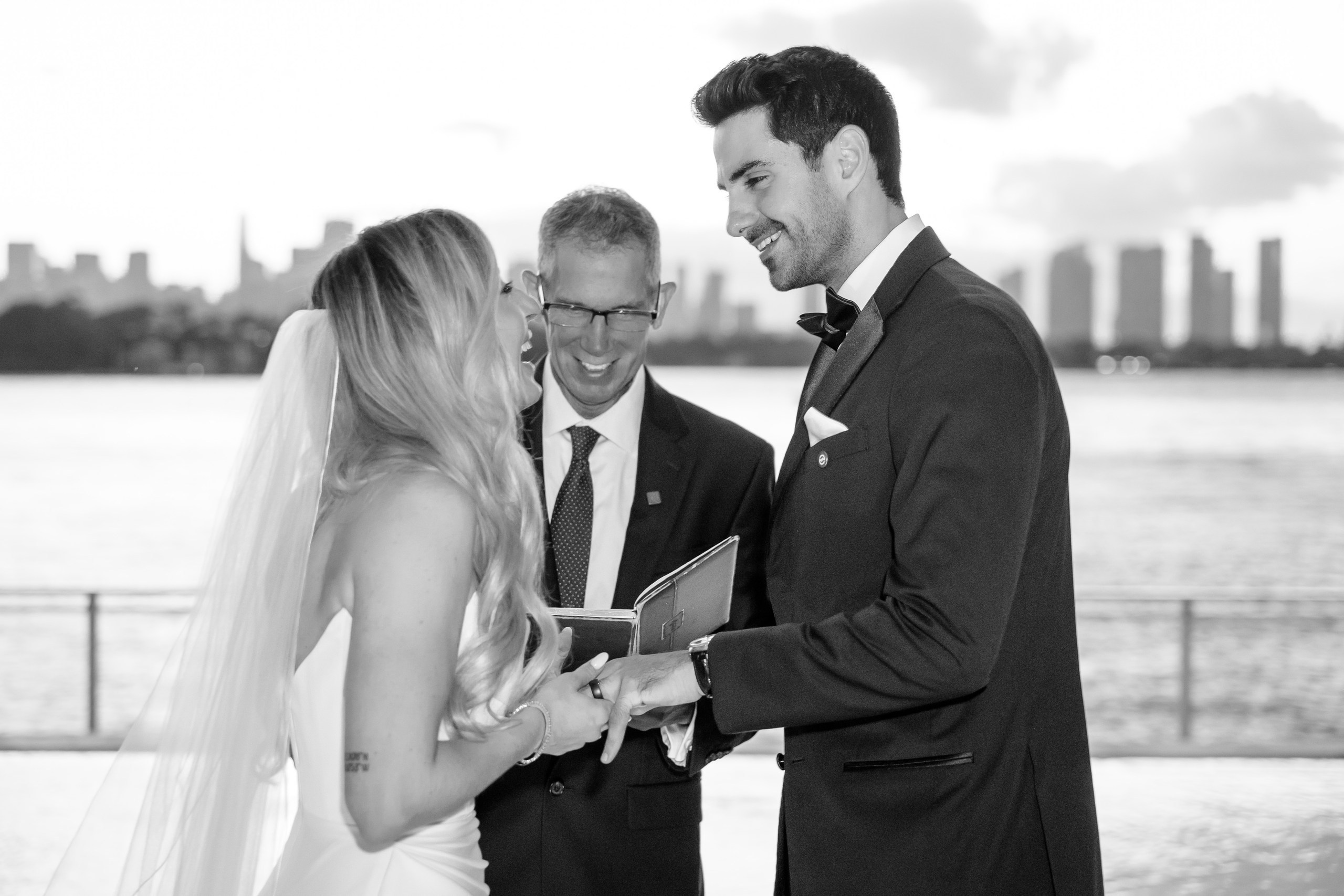 Sydney & Daniel. Luxury Wedding Photography and Cinematography