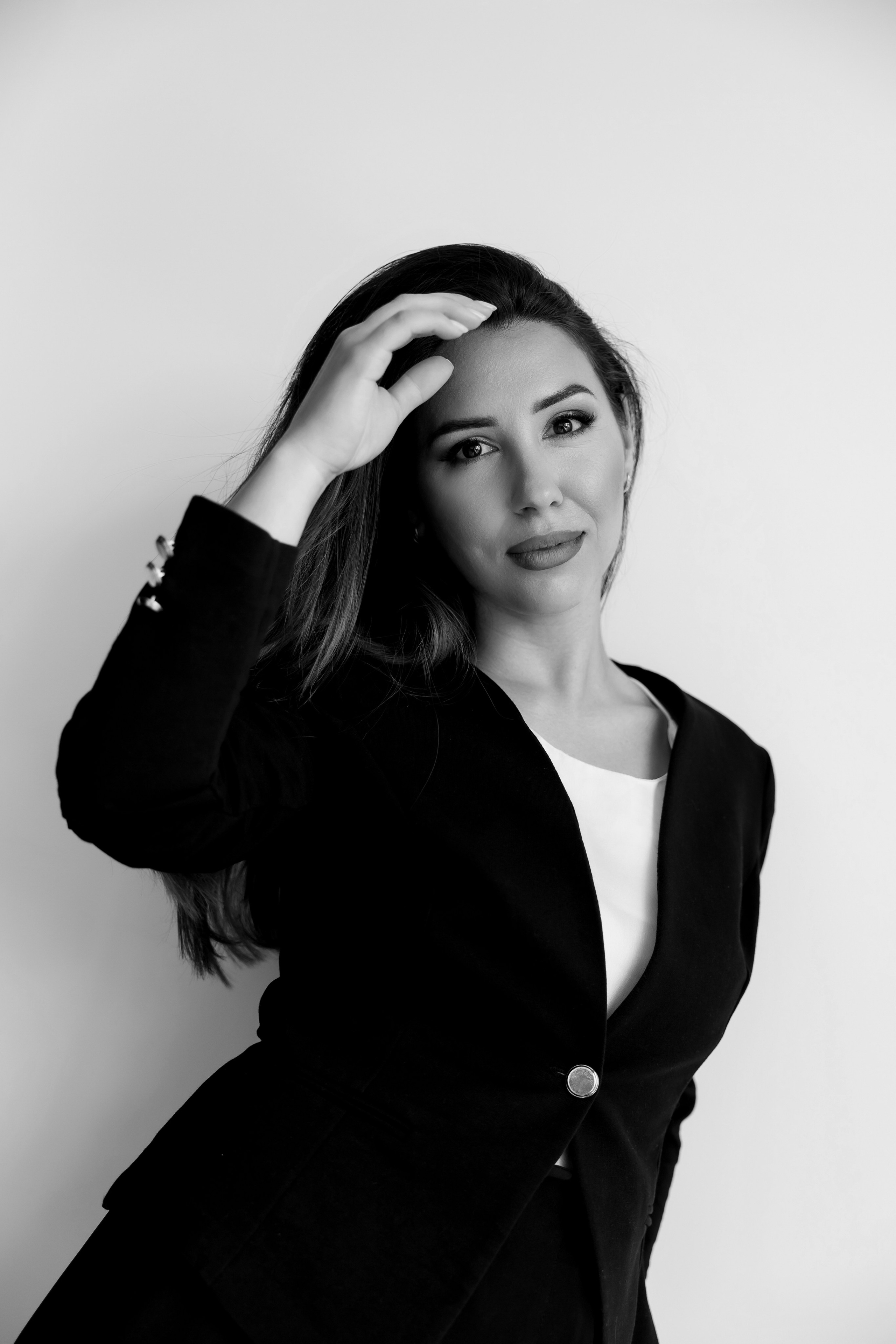 Индивидуална фотосесия. Фотограф Ирина Йотова