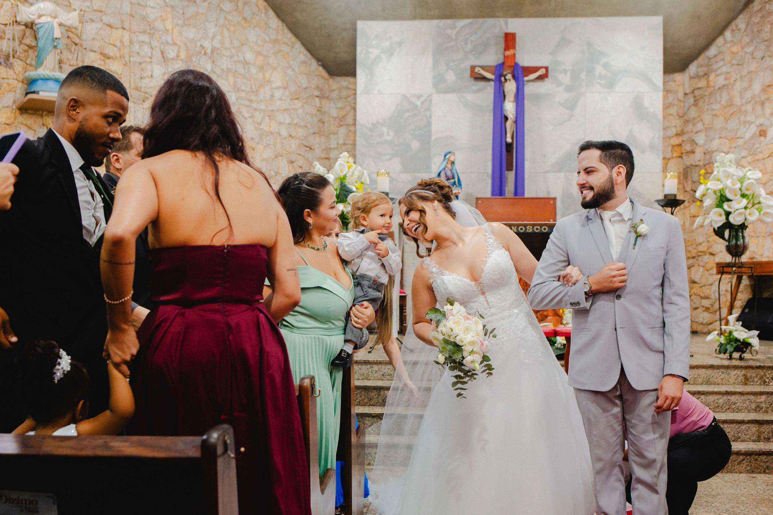 L & F — Já podemos marcar a renovação?. Fotografia de casamento em Belo Horizonte