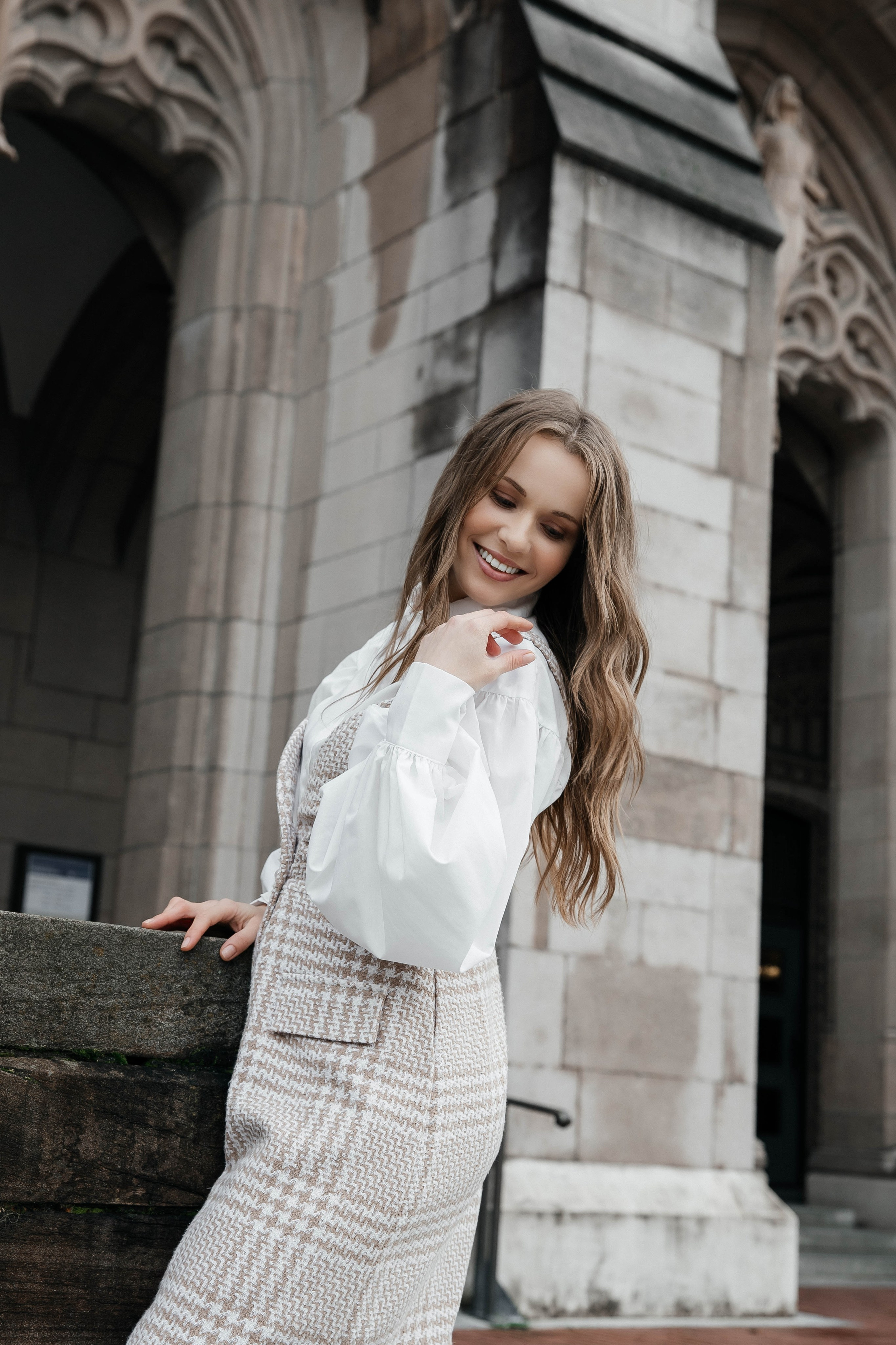 KARINA. Documentary and Portrait Photographer in Seattle