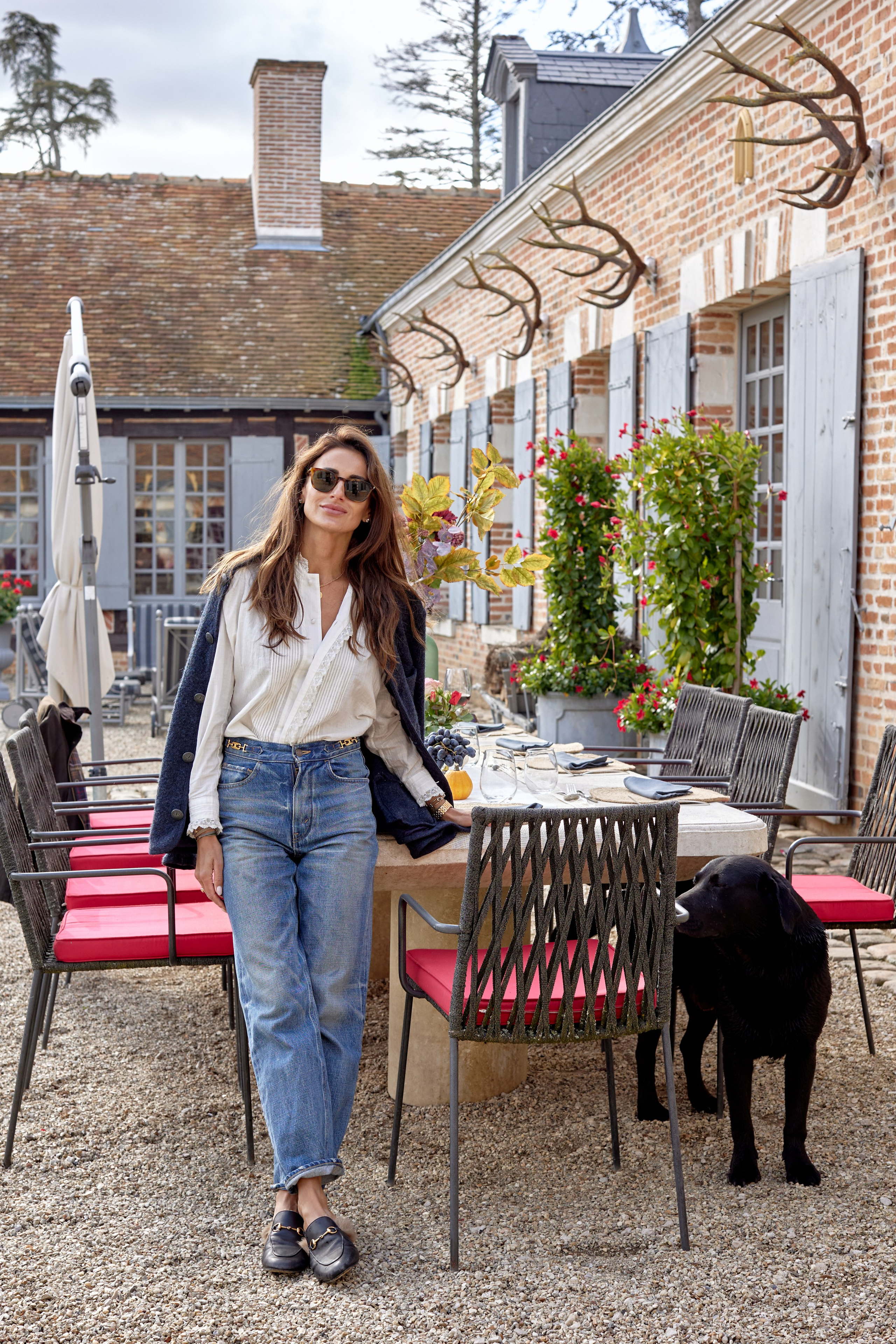 Hunting in France. Amazing photo session at a time convenient for you. Y