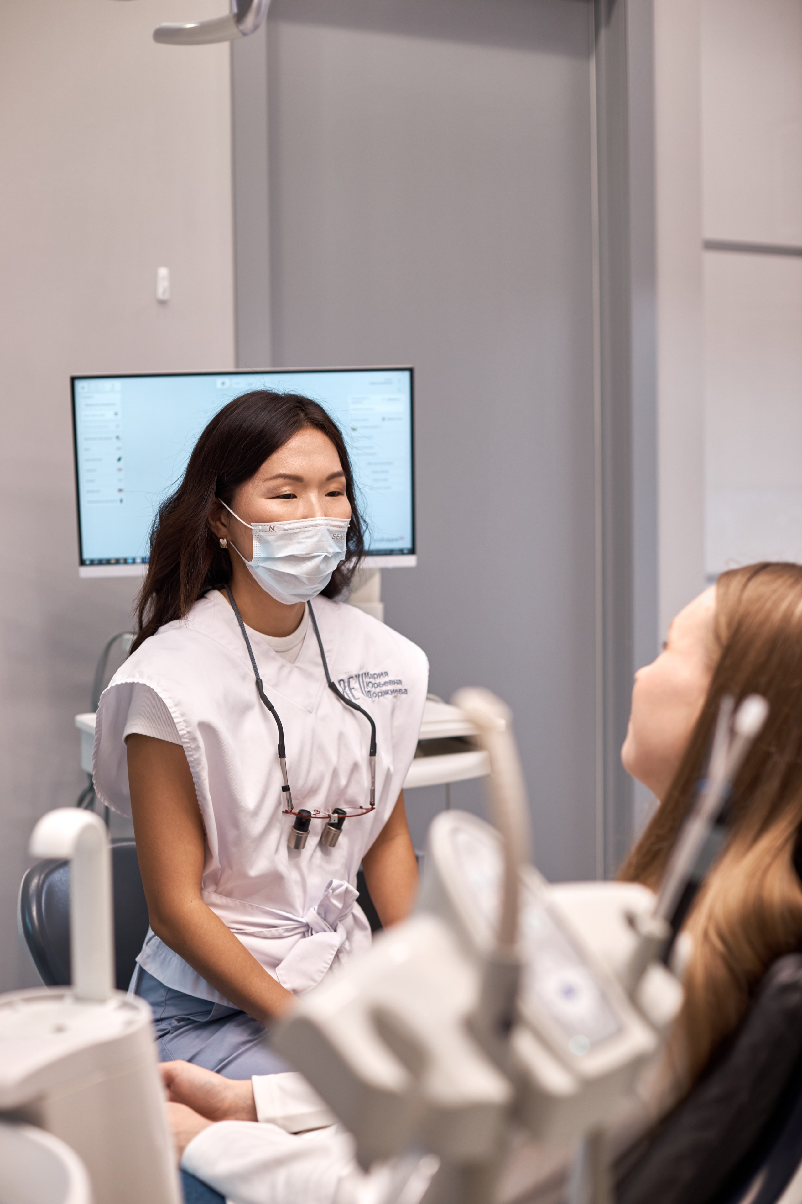 BEU_2. Фотостудия рекламной, коммерческой съемки в Улан-Удэ