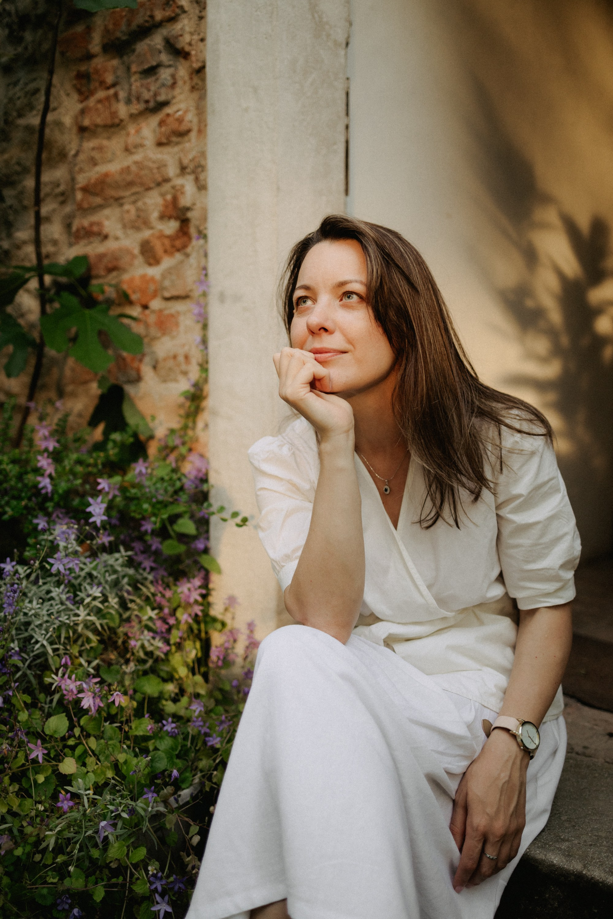 Family in the city. Elena Gorobets. Photographer in Zagreb