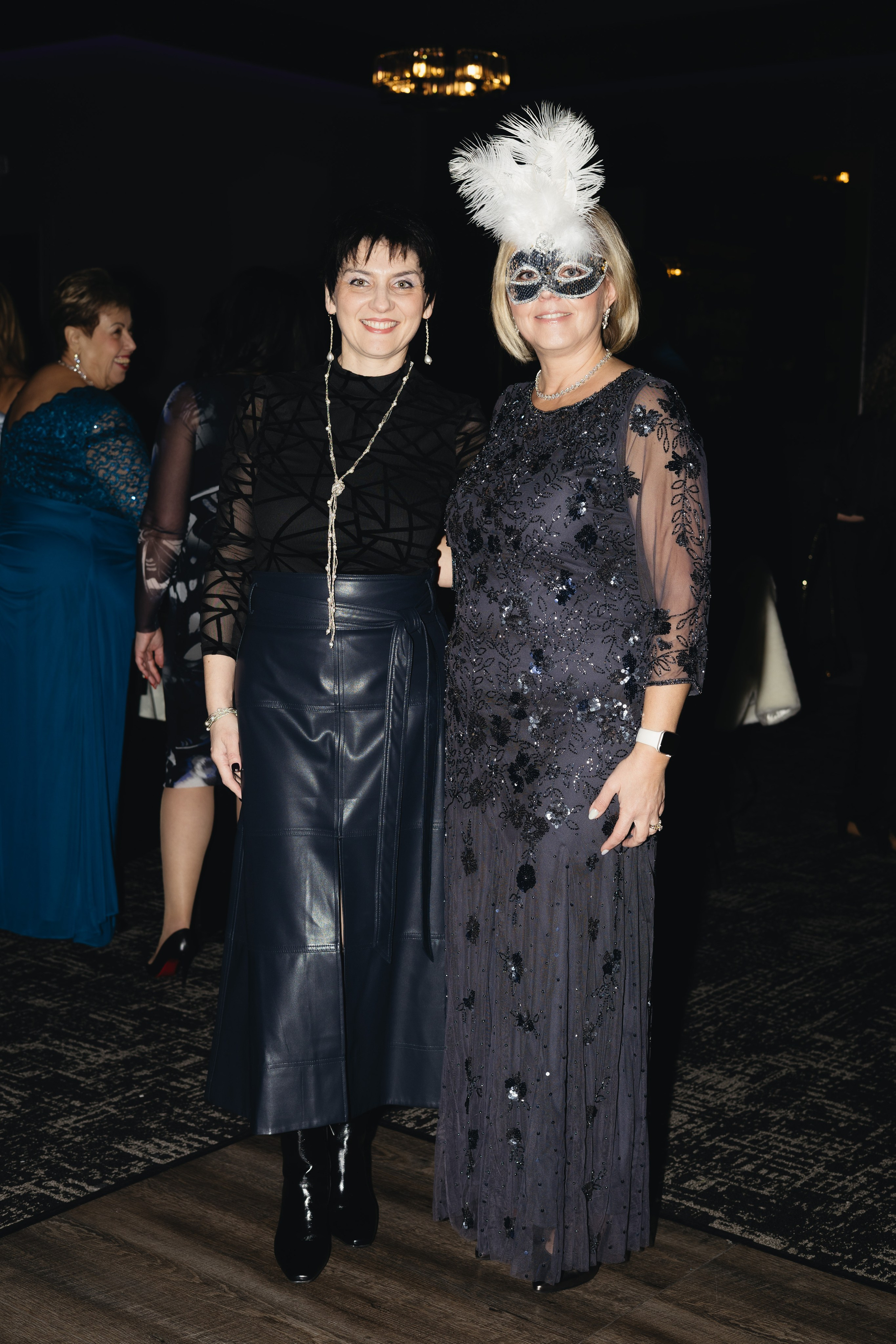 Olga’s 50th birthday