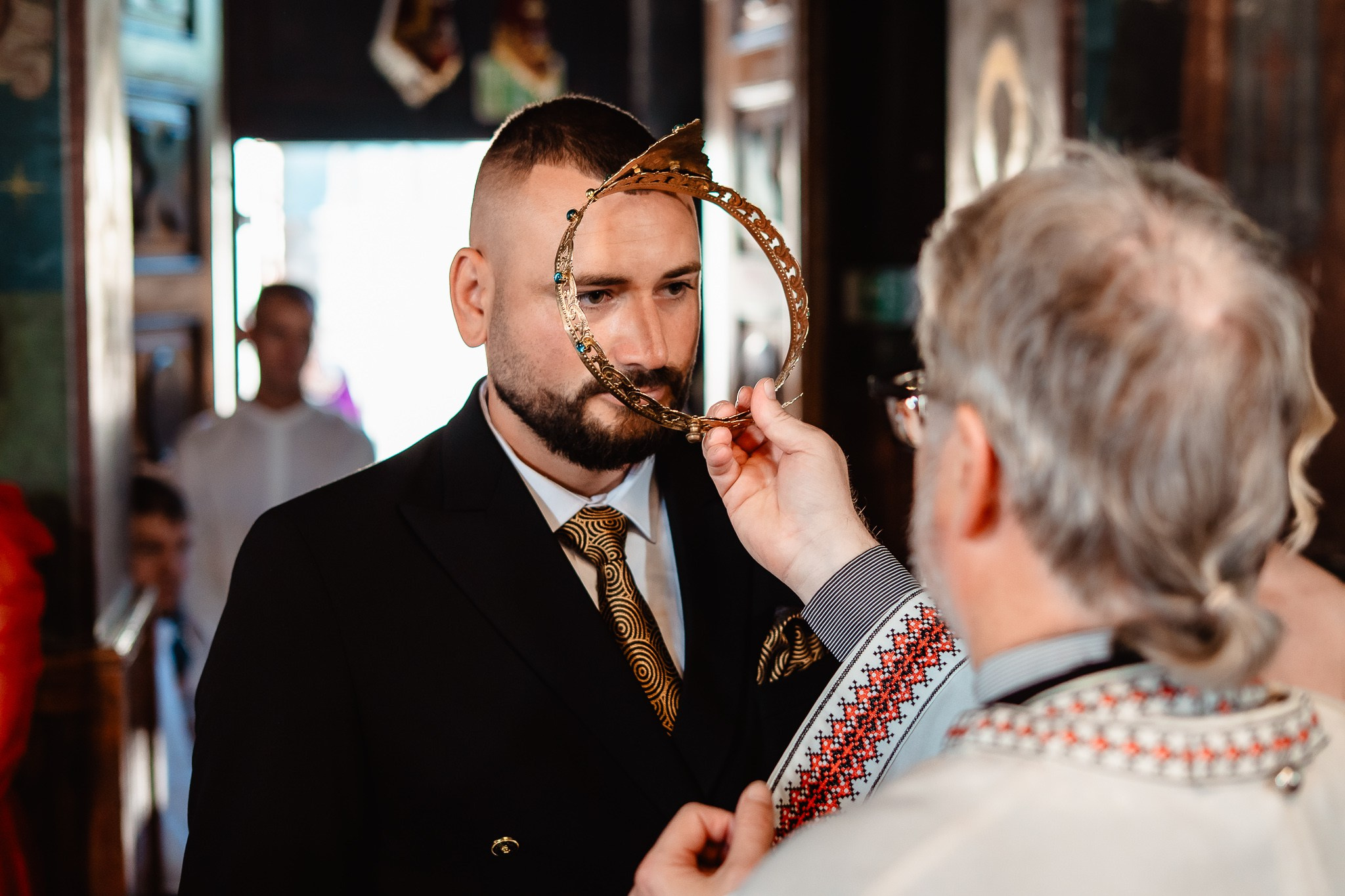 Nunta Ionela și Cosmin. Mădălina & Florin | Fotograf & Videograf de Nuntă