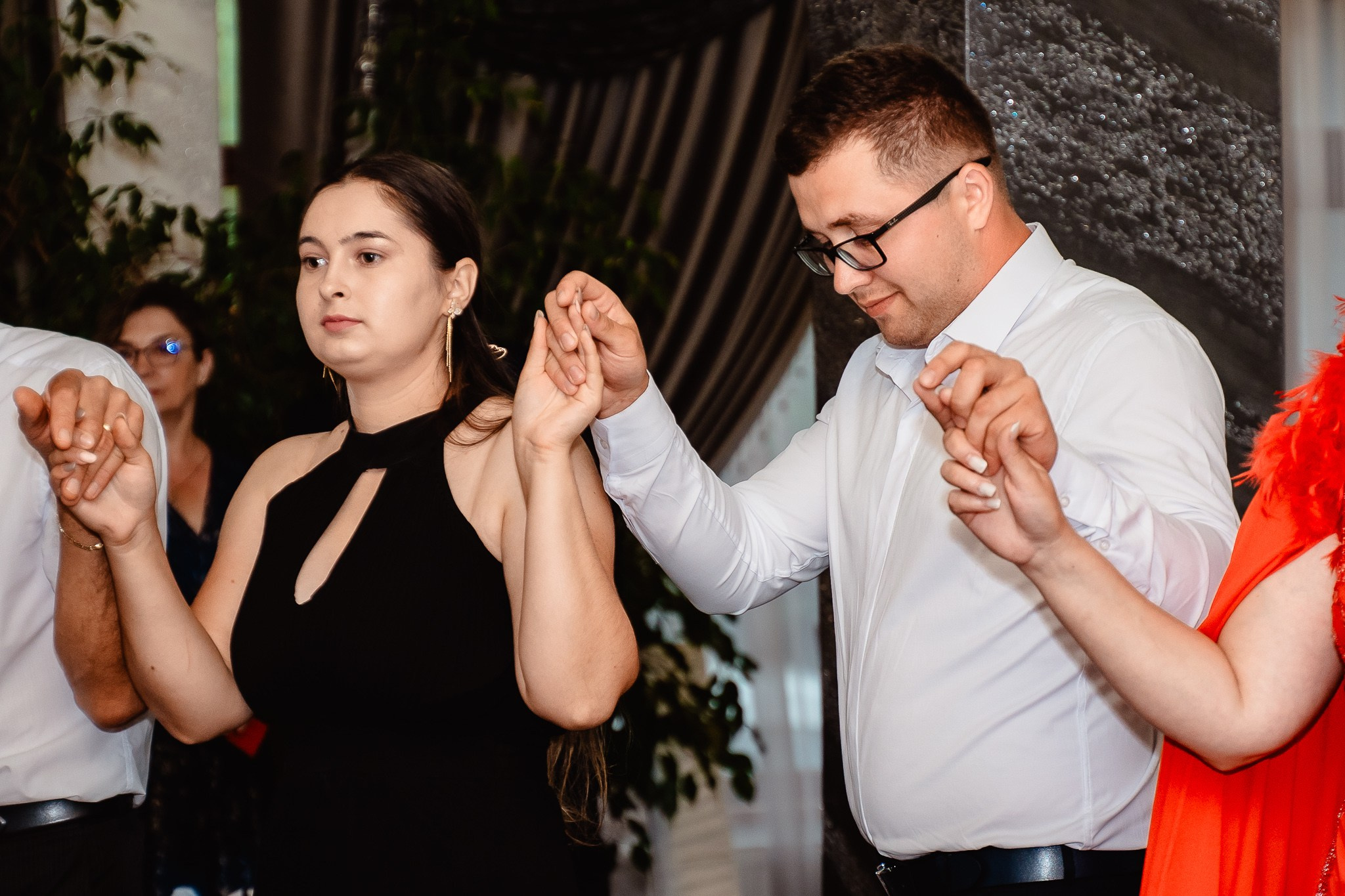 Monica și Mugurel. Mădălina & Florin | Fotograf & Videograf de Nuntă