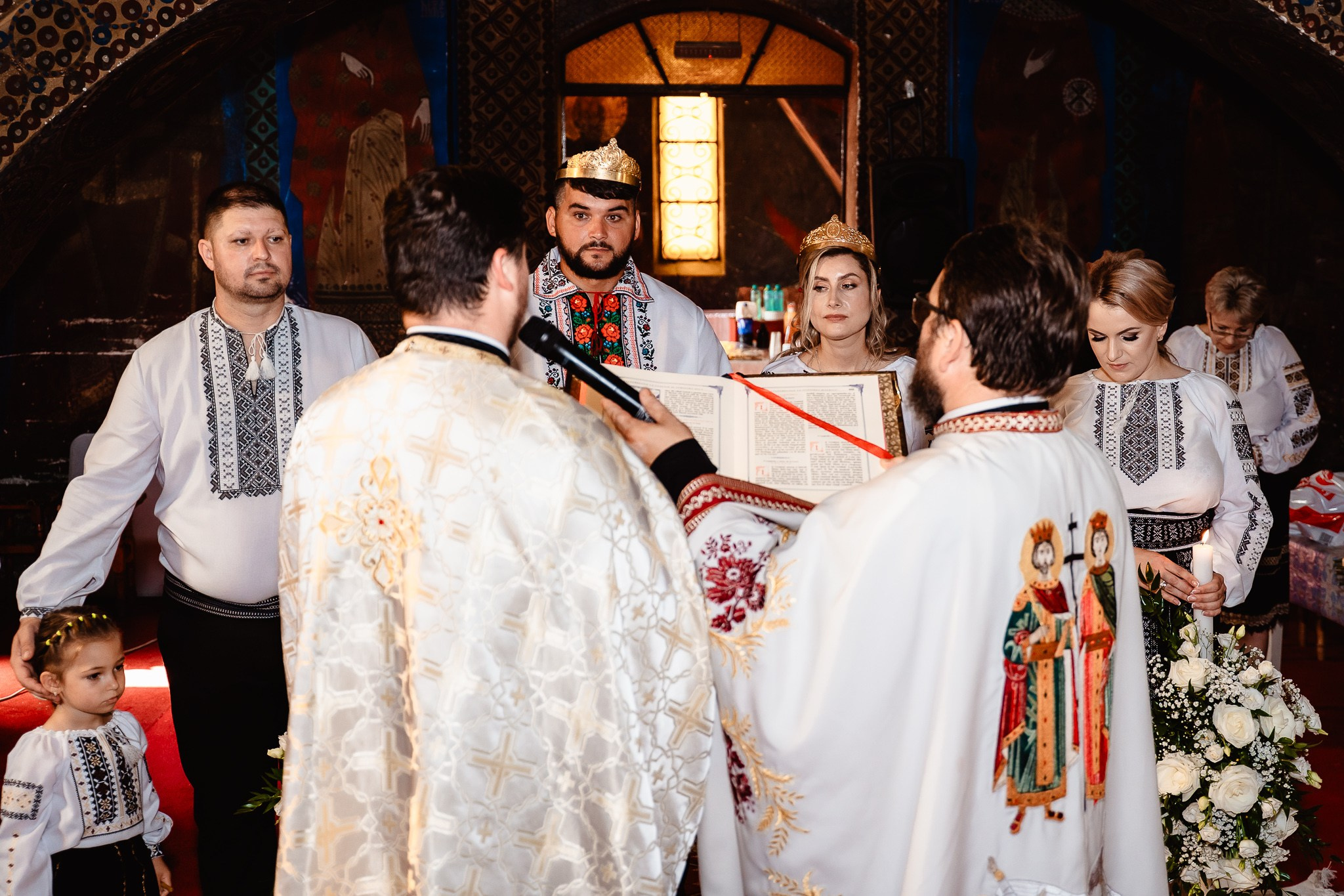 Elena și Mădălin. Mădălina & Florin | Fotograf & Videograf de Nuntă