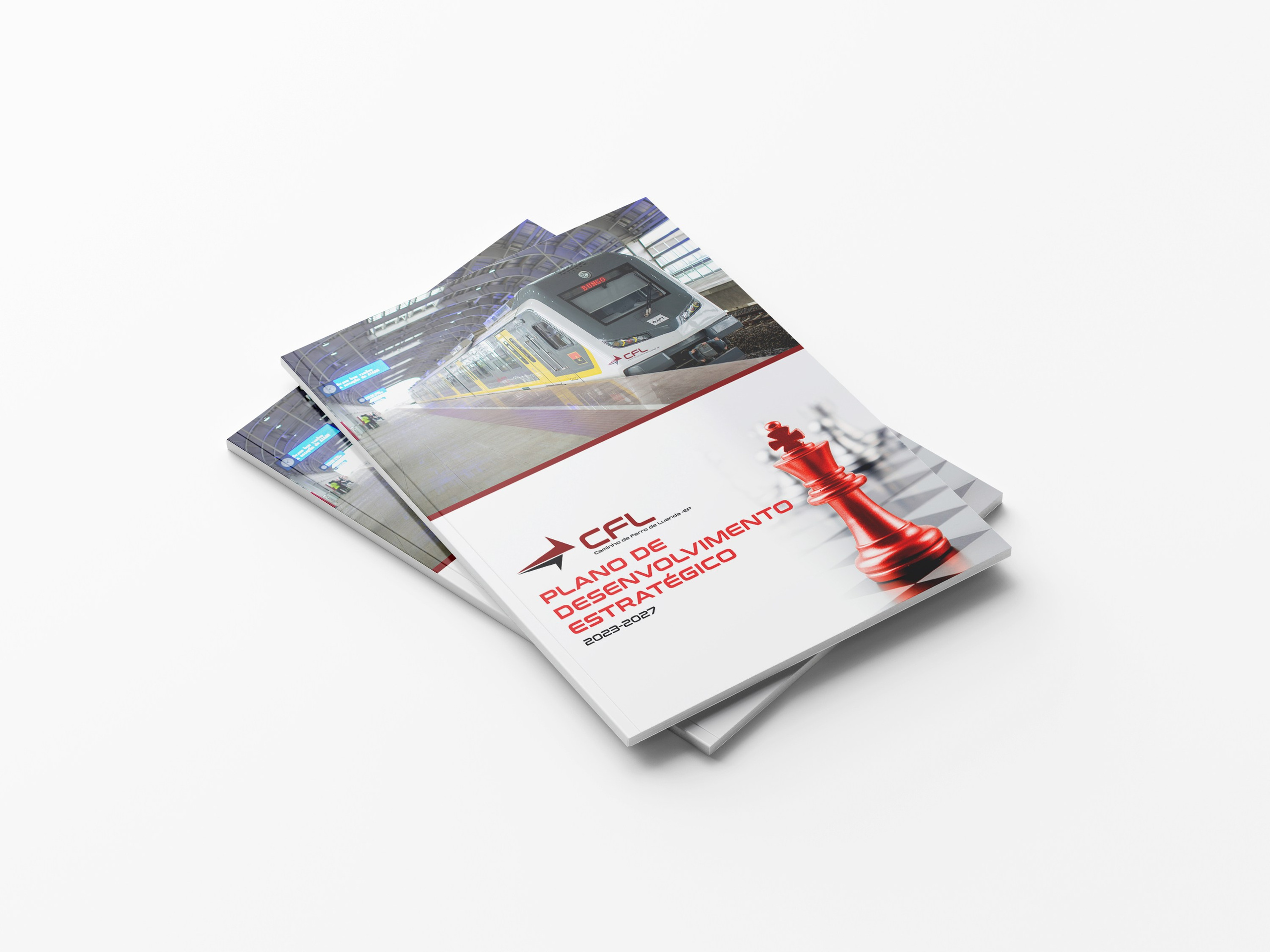 Plano Estratégico CFL