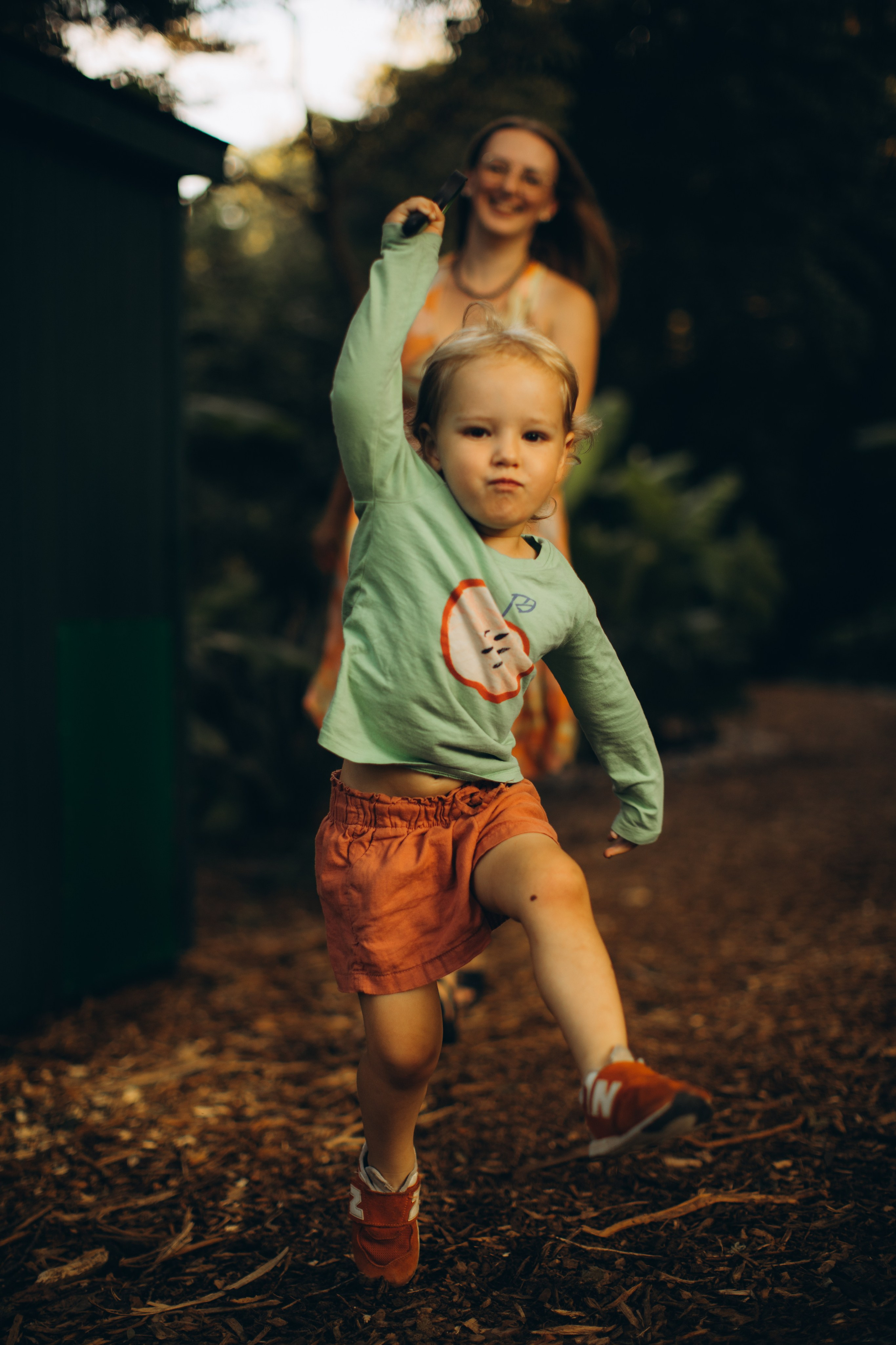 Ksenia and Oliver. Love Through Photo