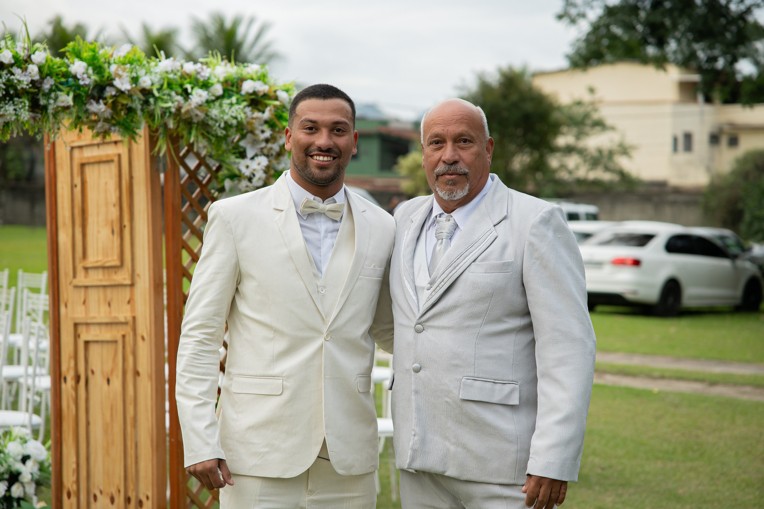 Josiane e Jheann. Larissareisfotografa