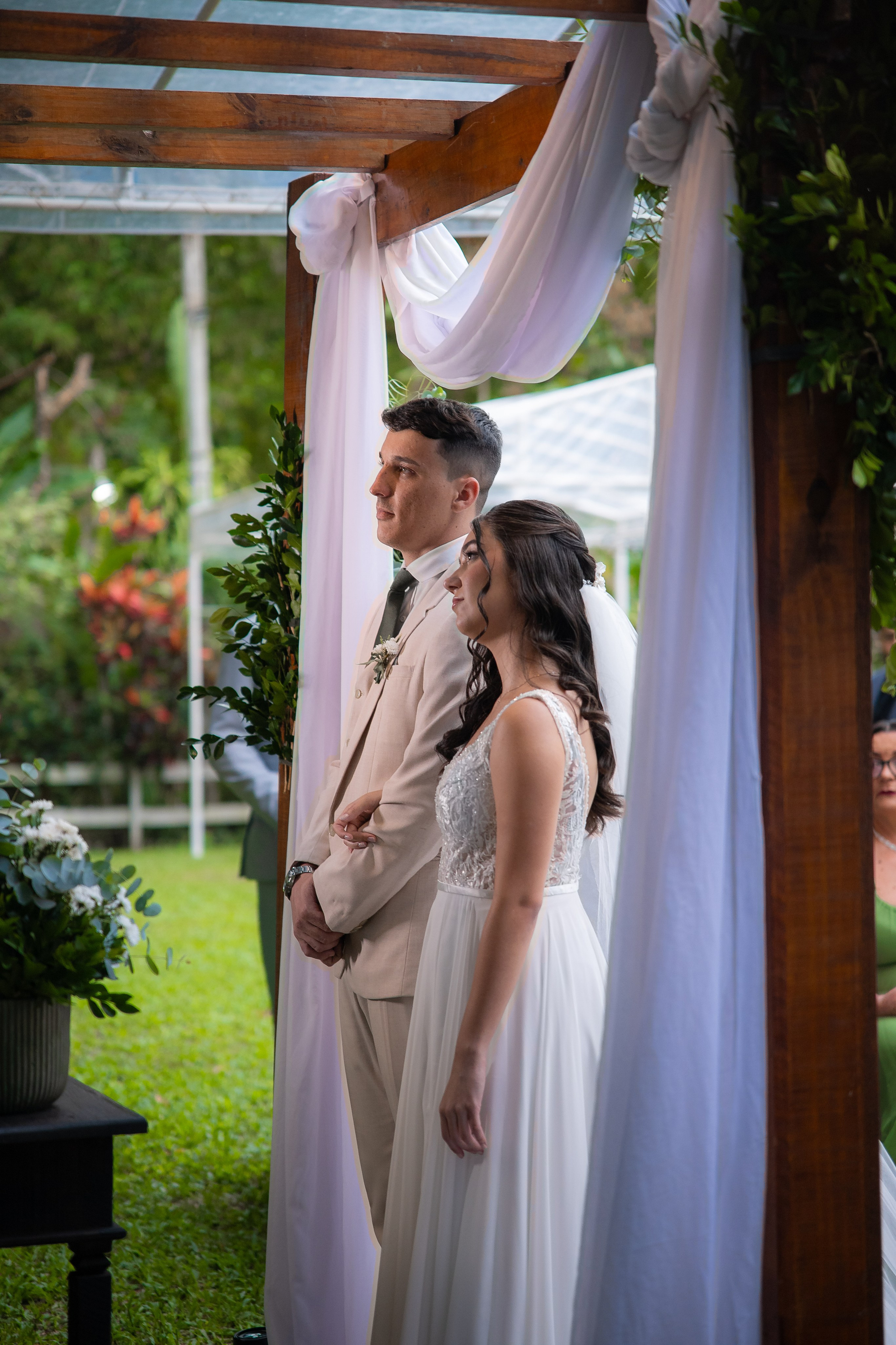 Casamento Amanda & Helio. Larissareisfotografa