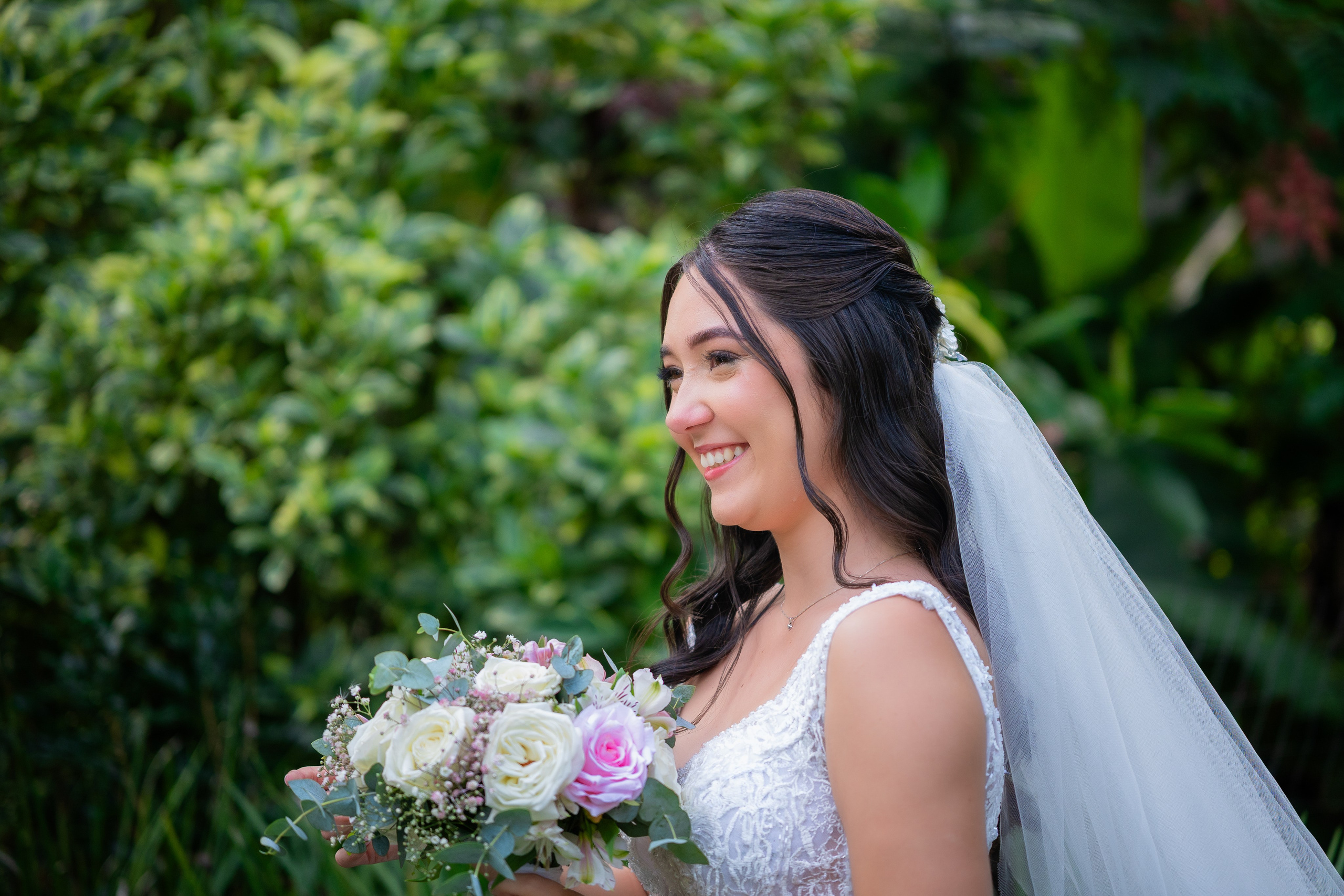 Casamento Amanda & Helio. Larissareisfotografa