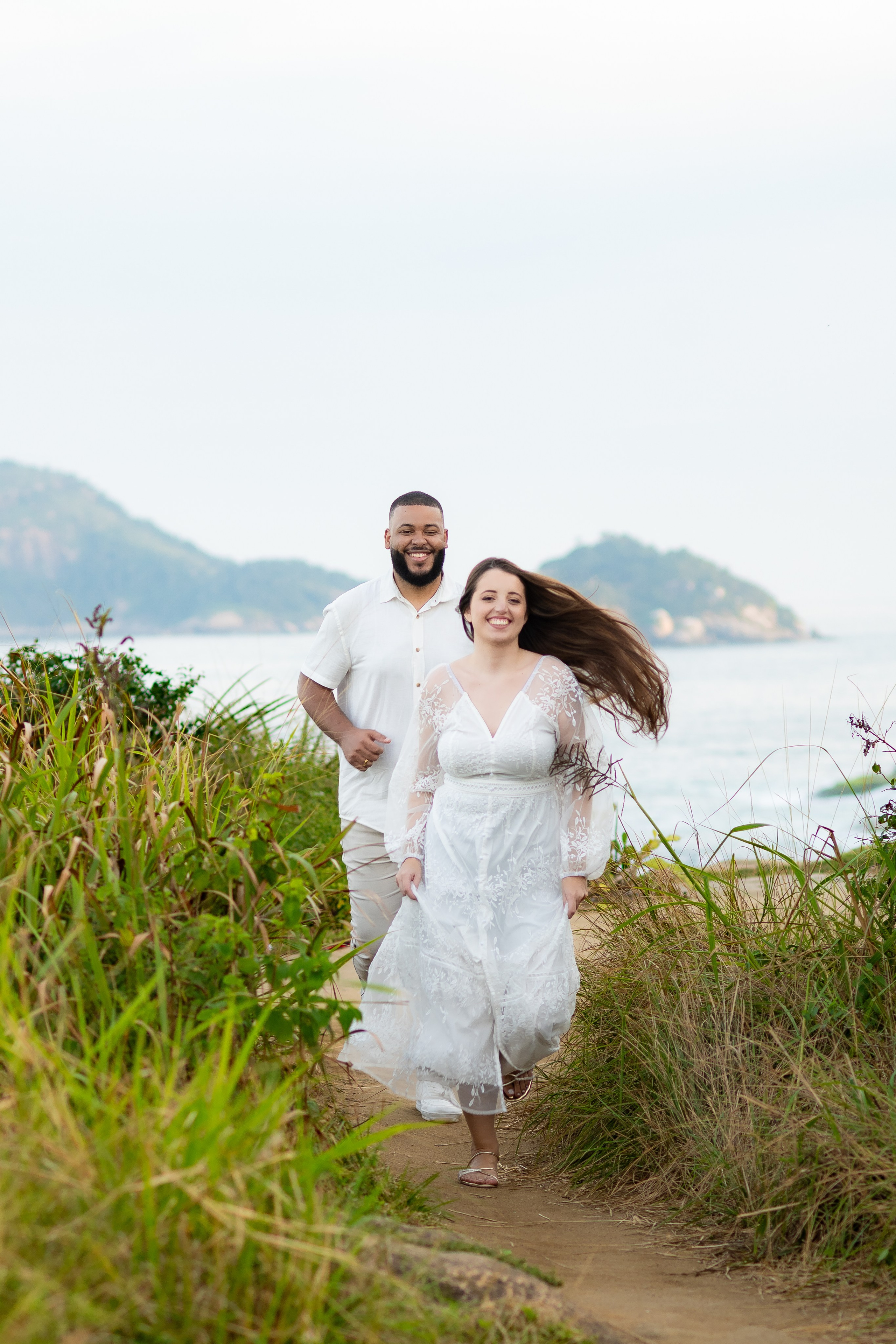 Renata e Ezequiel. Larissareisfotografa