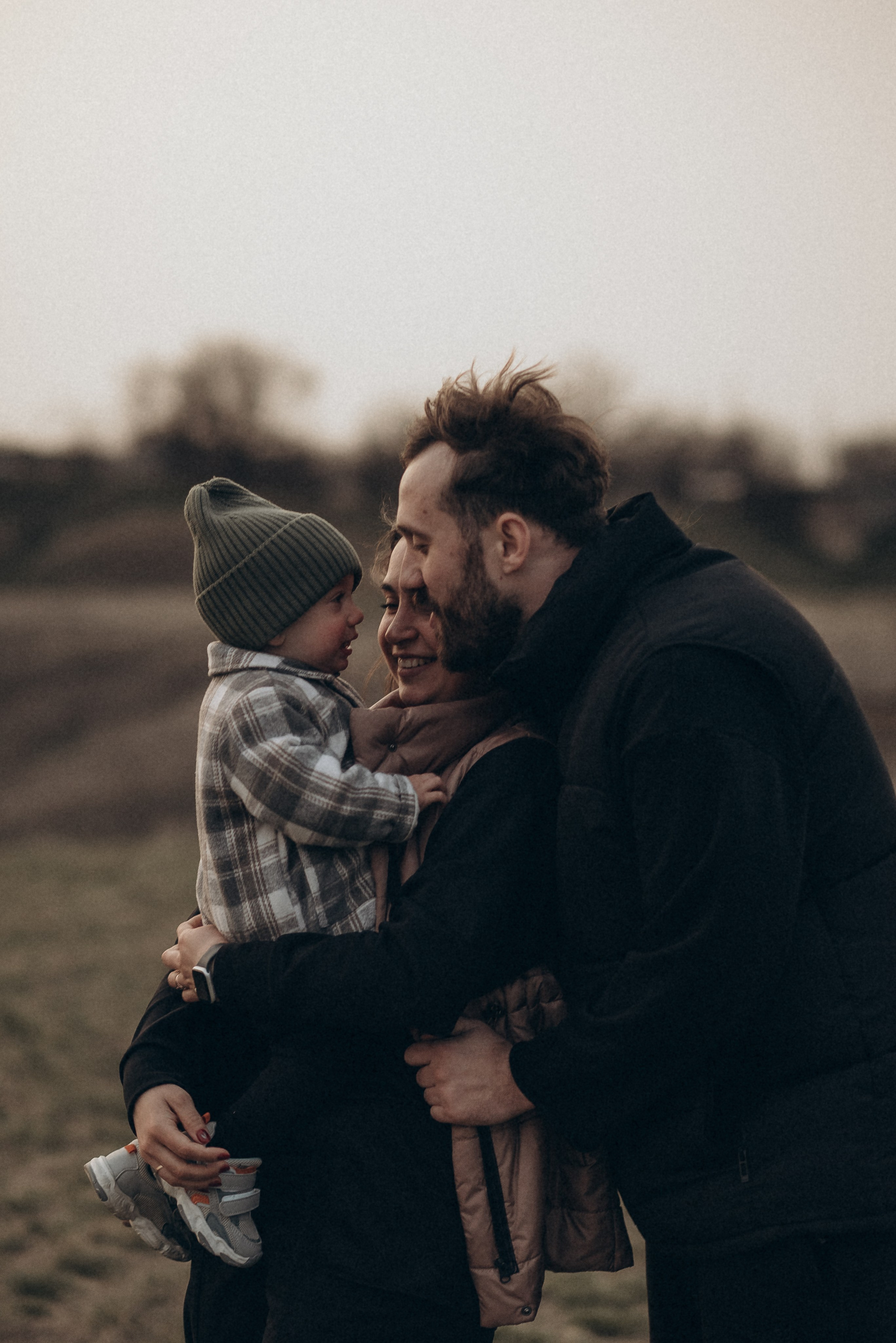 Family Photo. ST.PHOTO13