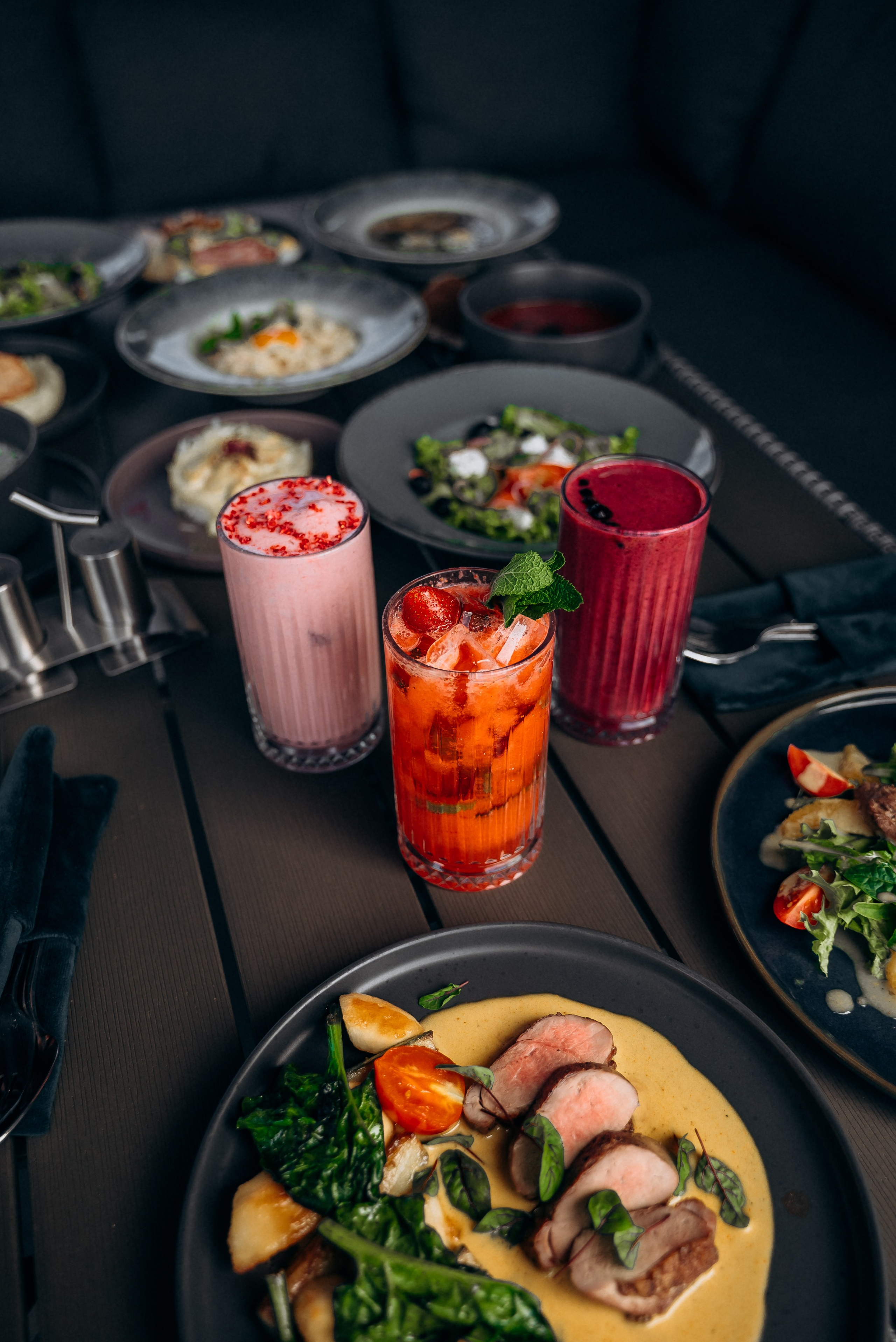 FOOD Photo. ST.PHOTO13