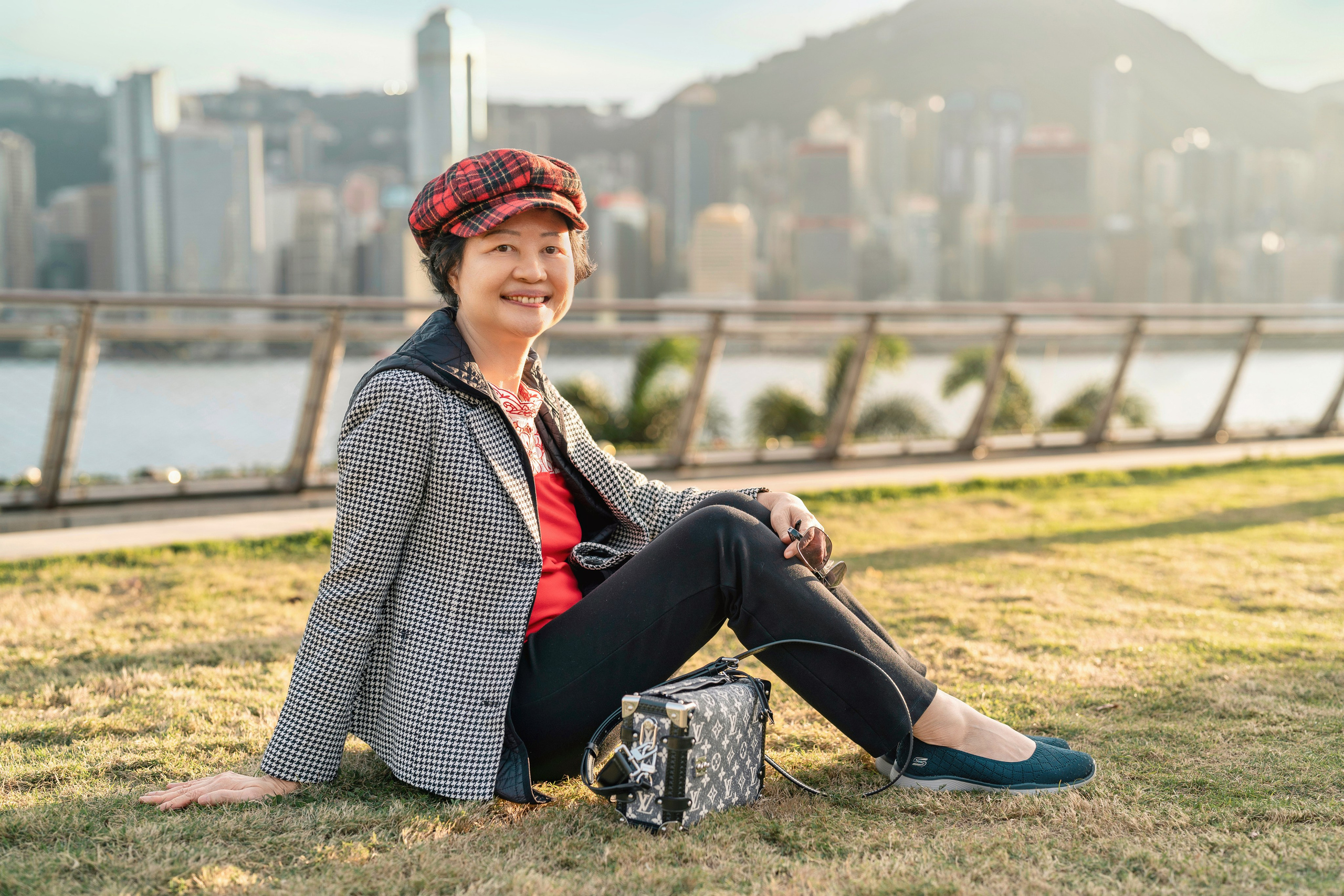 SHANDY’S FAMILY | KOWLOON PARK. ФОТОГРАФ В ГОНКОНГЕ (СВАДЬБЫ, FASHION, СЕМЕЙНЫЕ, МЕРОПРИЯТИЯ, ФОТОПРОГУЛКИ)