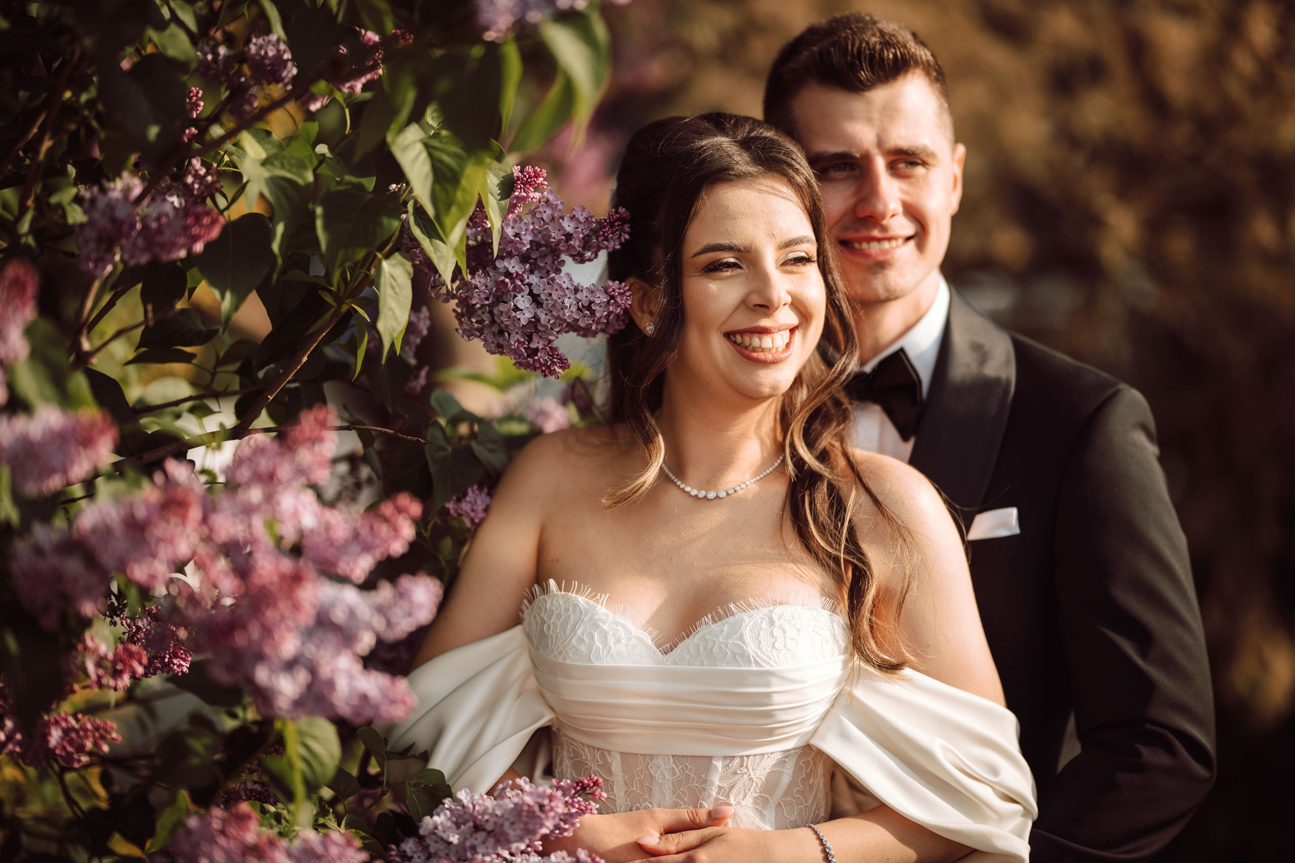 Bianca & Mihai. The Catalins Events — Wedding Photography & Videography