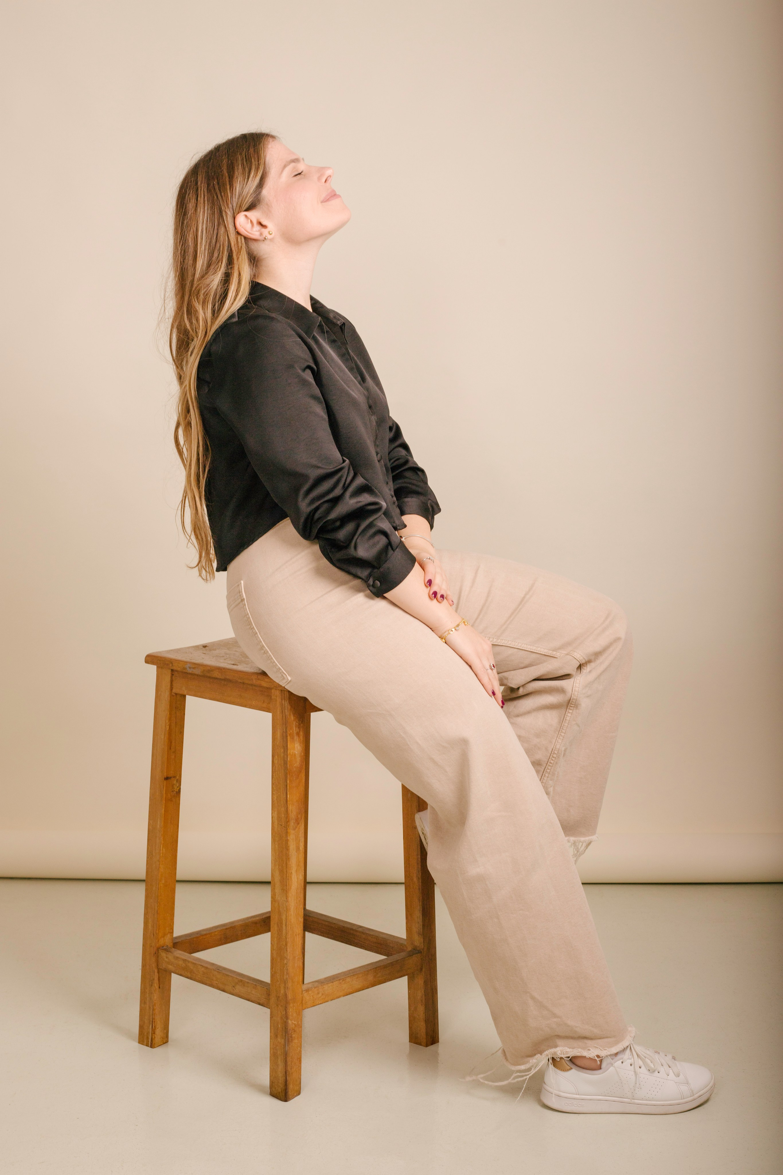 Liliana. Davi Valente