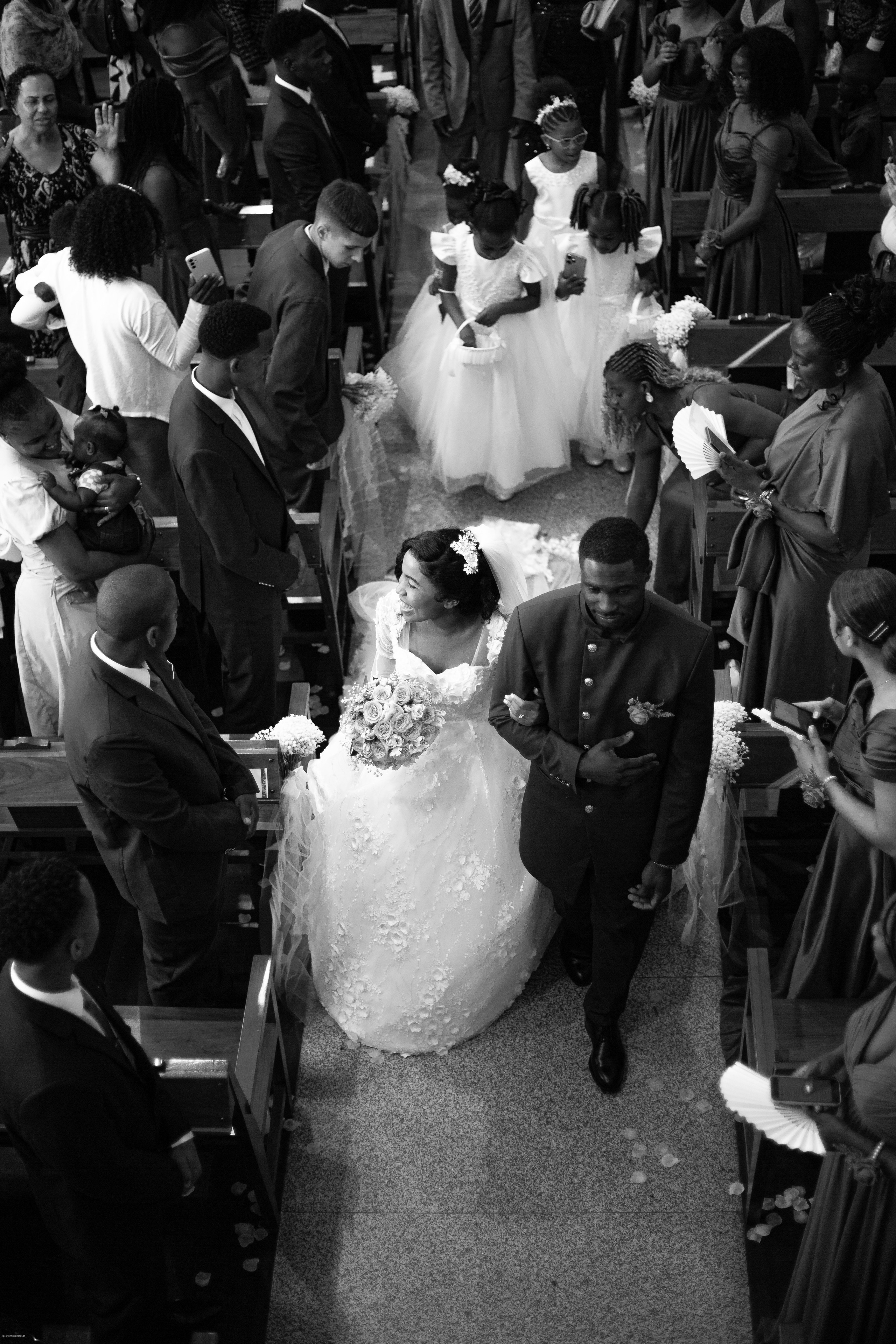 Casamento Eliane & Joaquim. Davi Valente