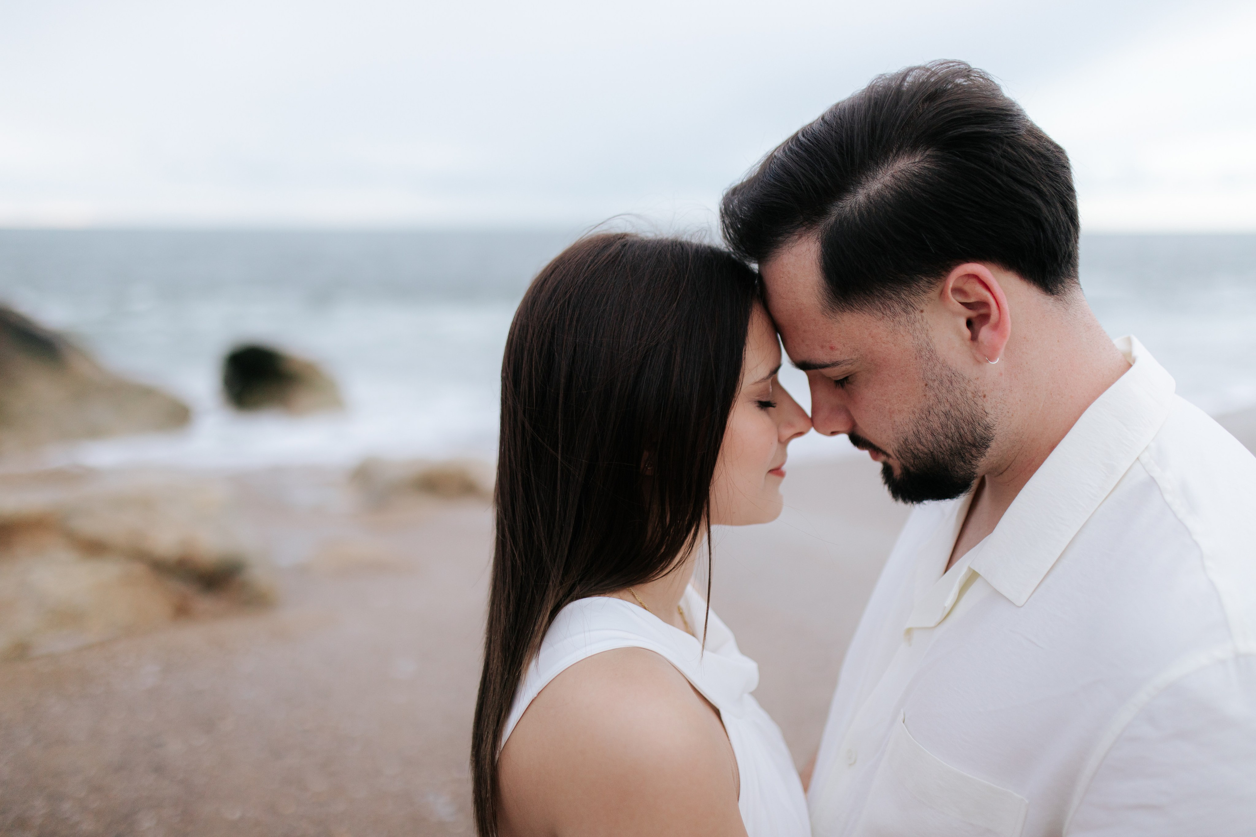 Isabel Mendes. Davi Valente