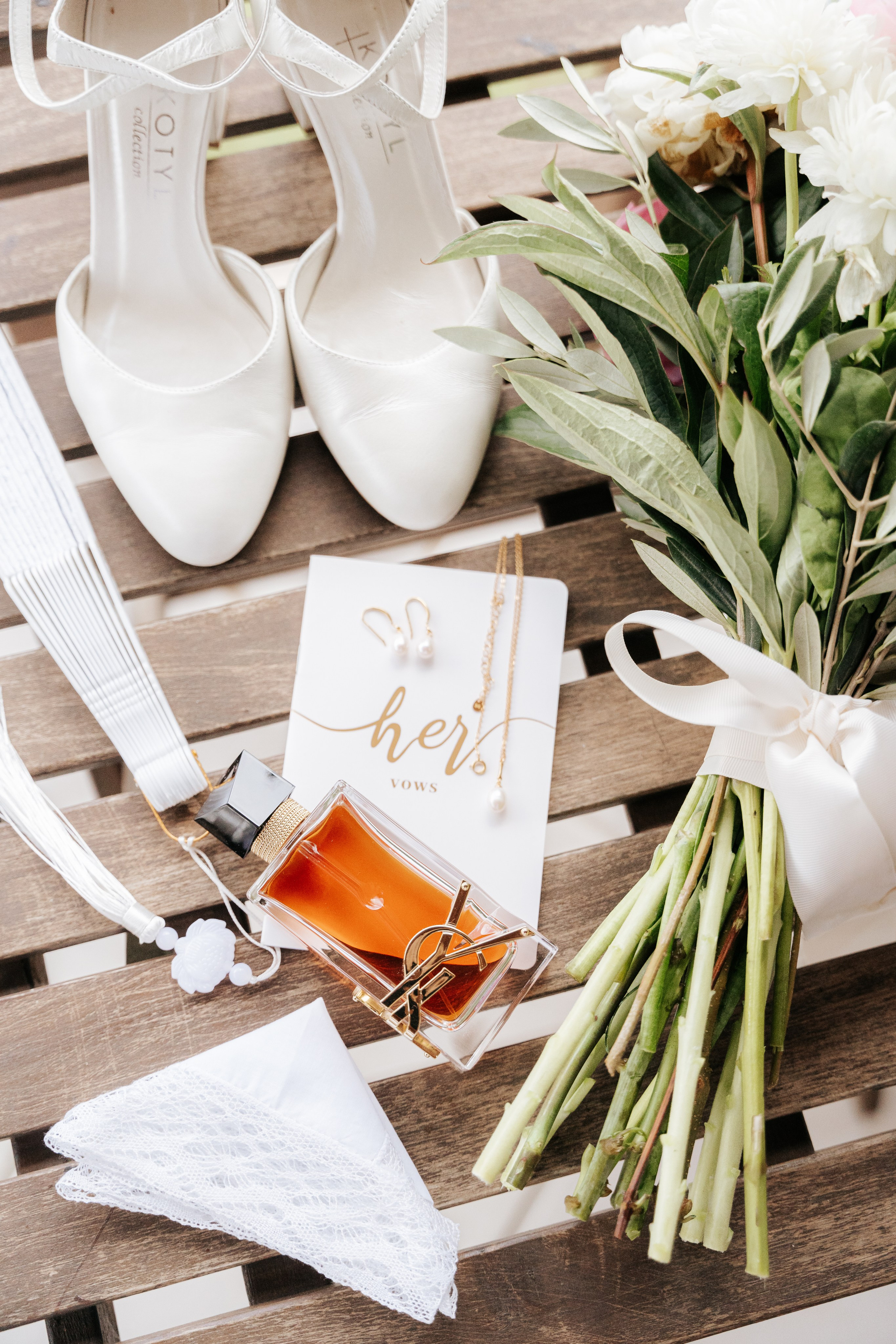 An Intimate Wedding in Porto — Anastasiia e Daniil. Davi Valente