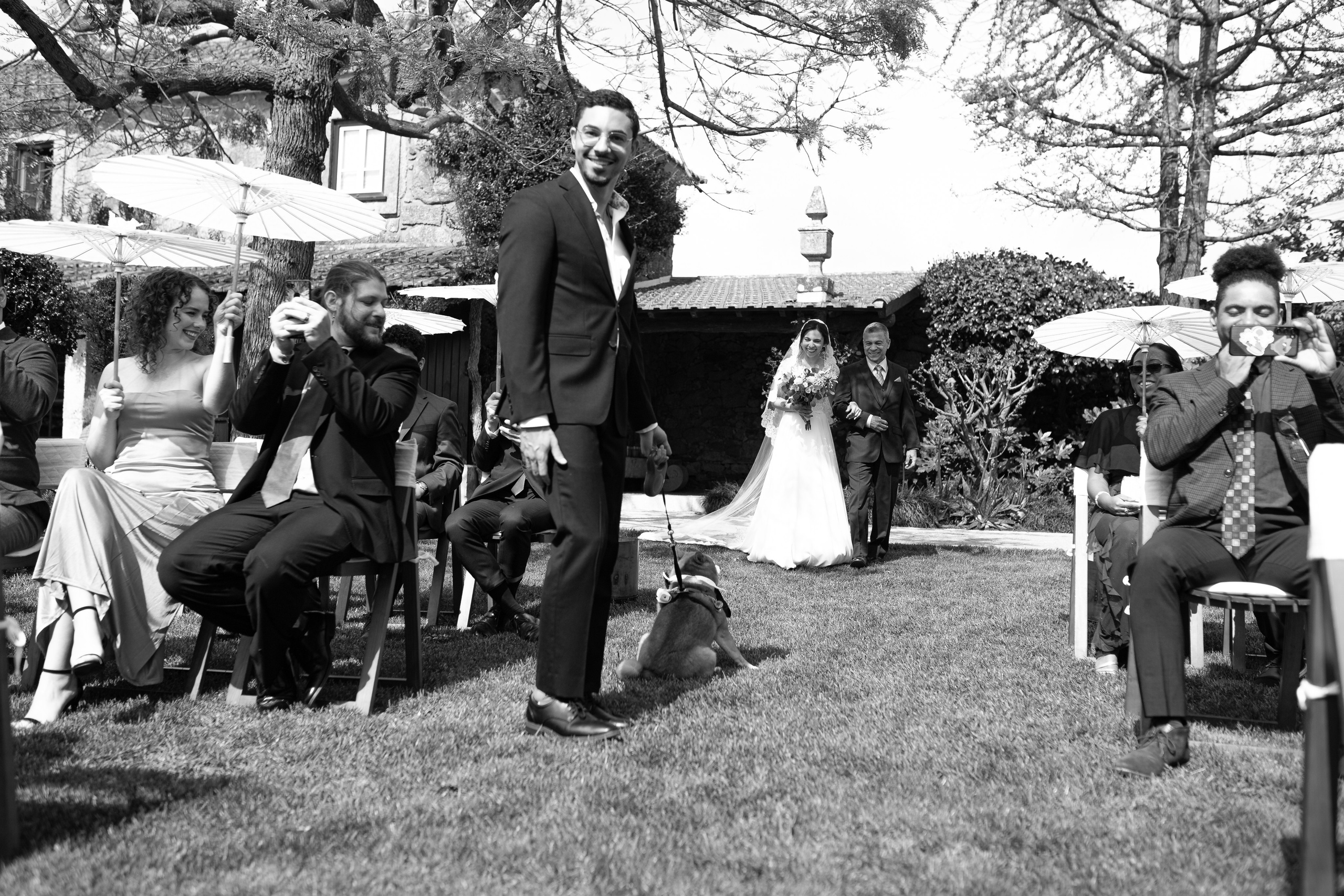 Casamento Gabriella e Gabriel. Davi Valente