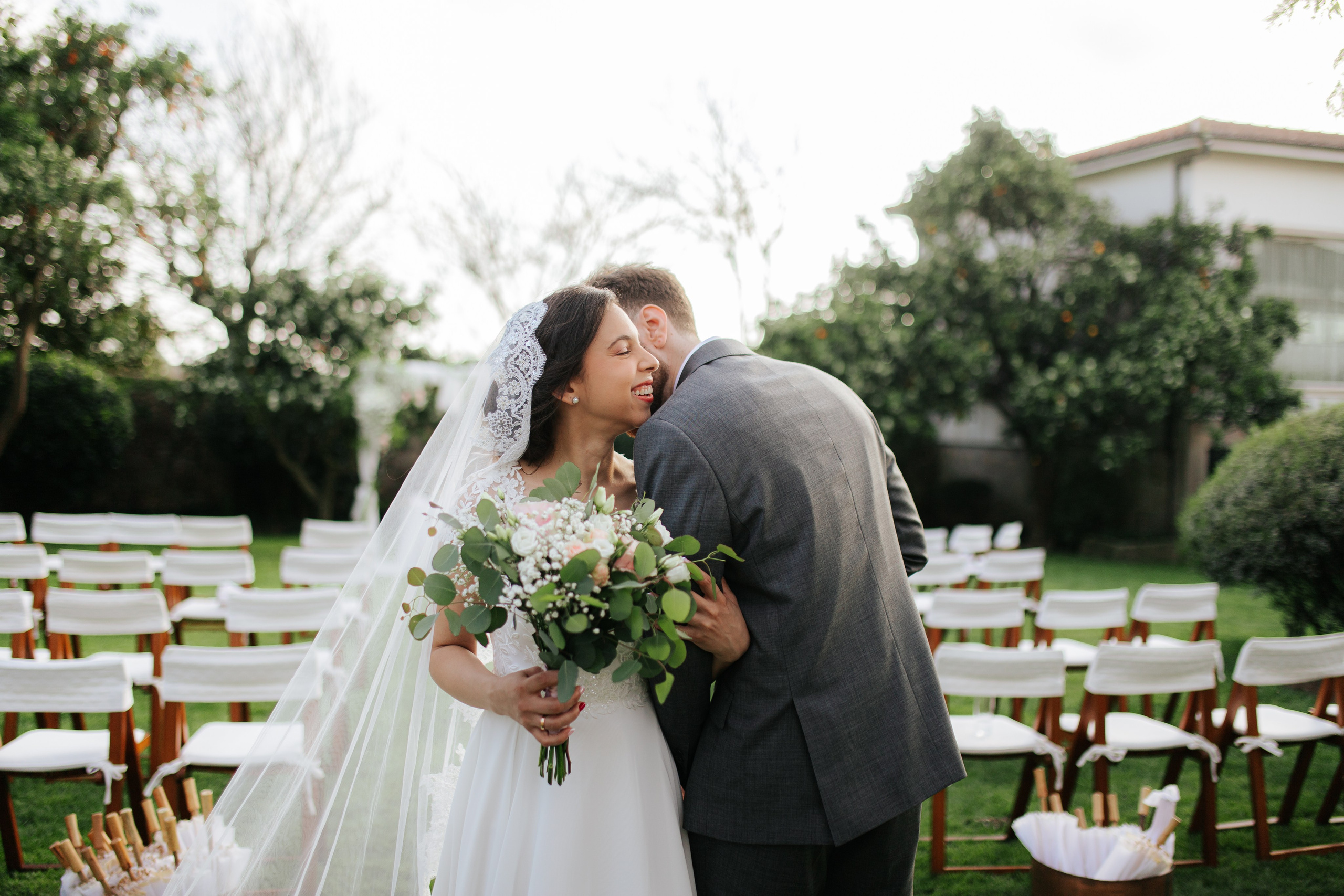 Casamento Gabriella e Gabriel. Davi Valente