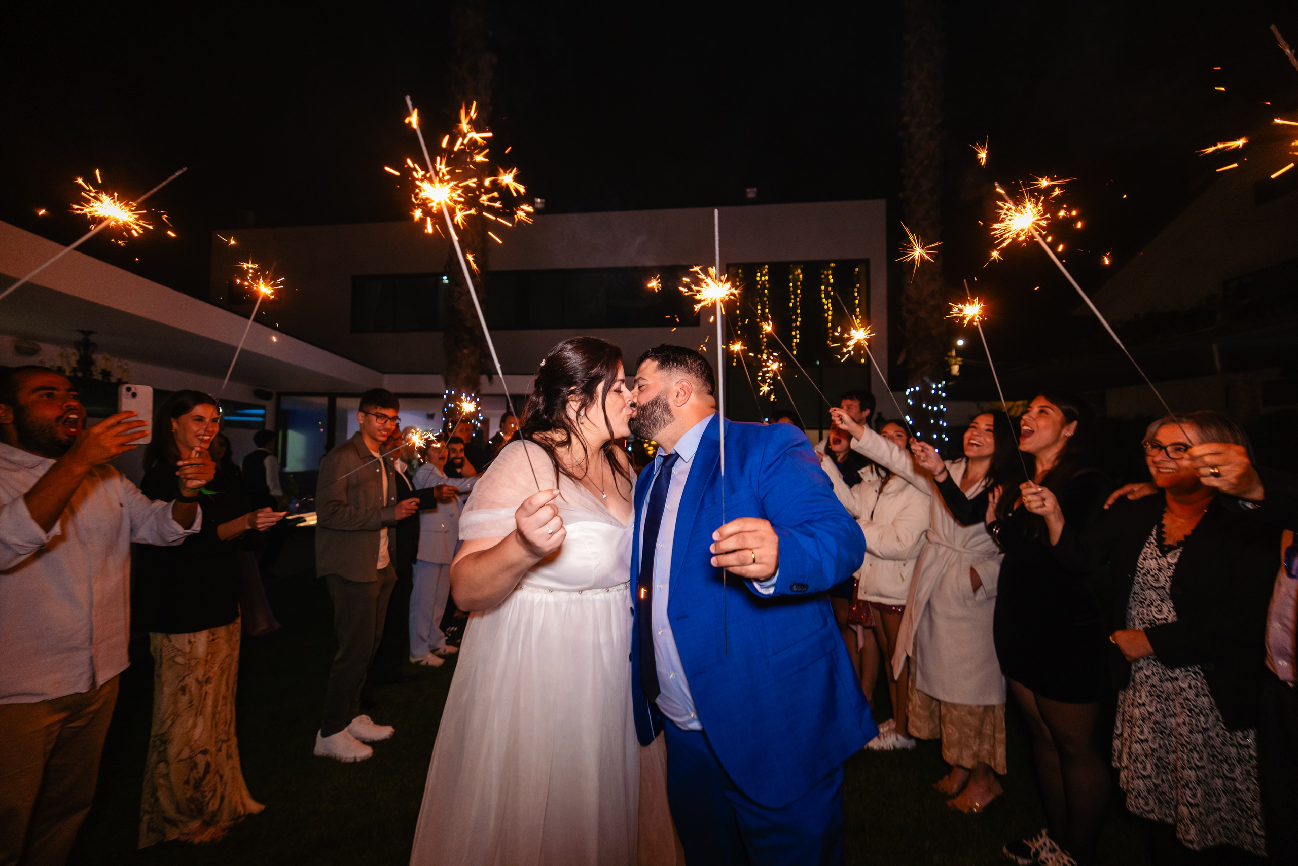 Casamento Karine e Luis. Davi Valente