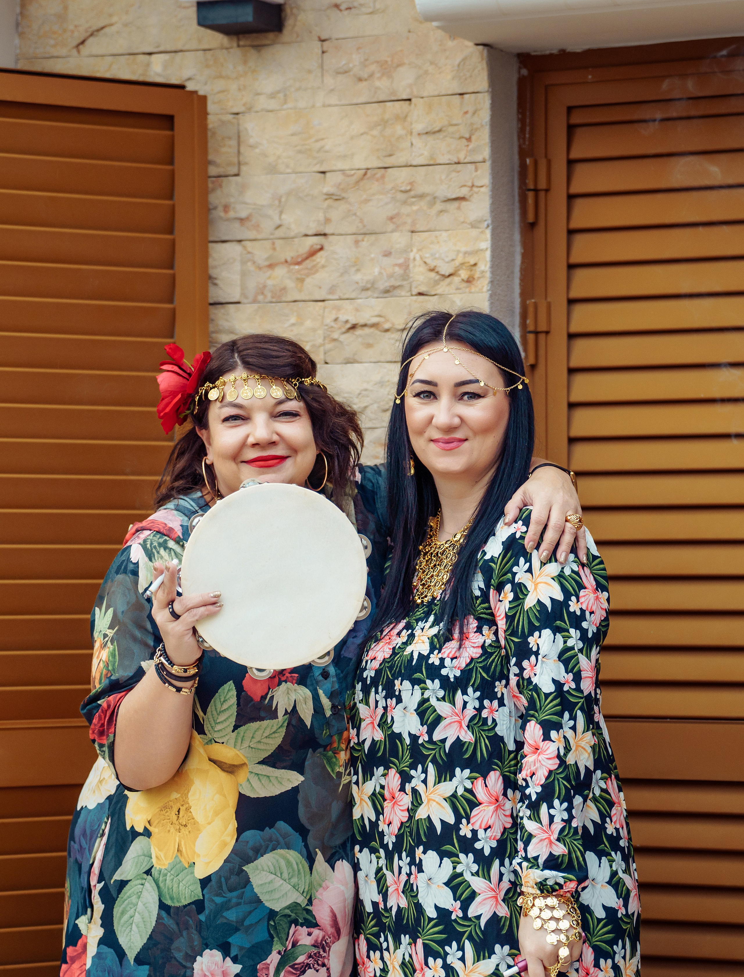 Valeria’s party. Семейный и детский фотограф на Кипре Елена