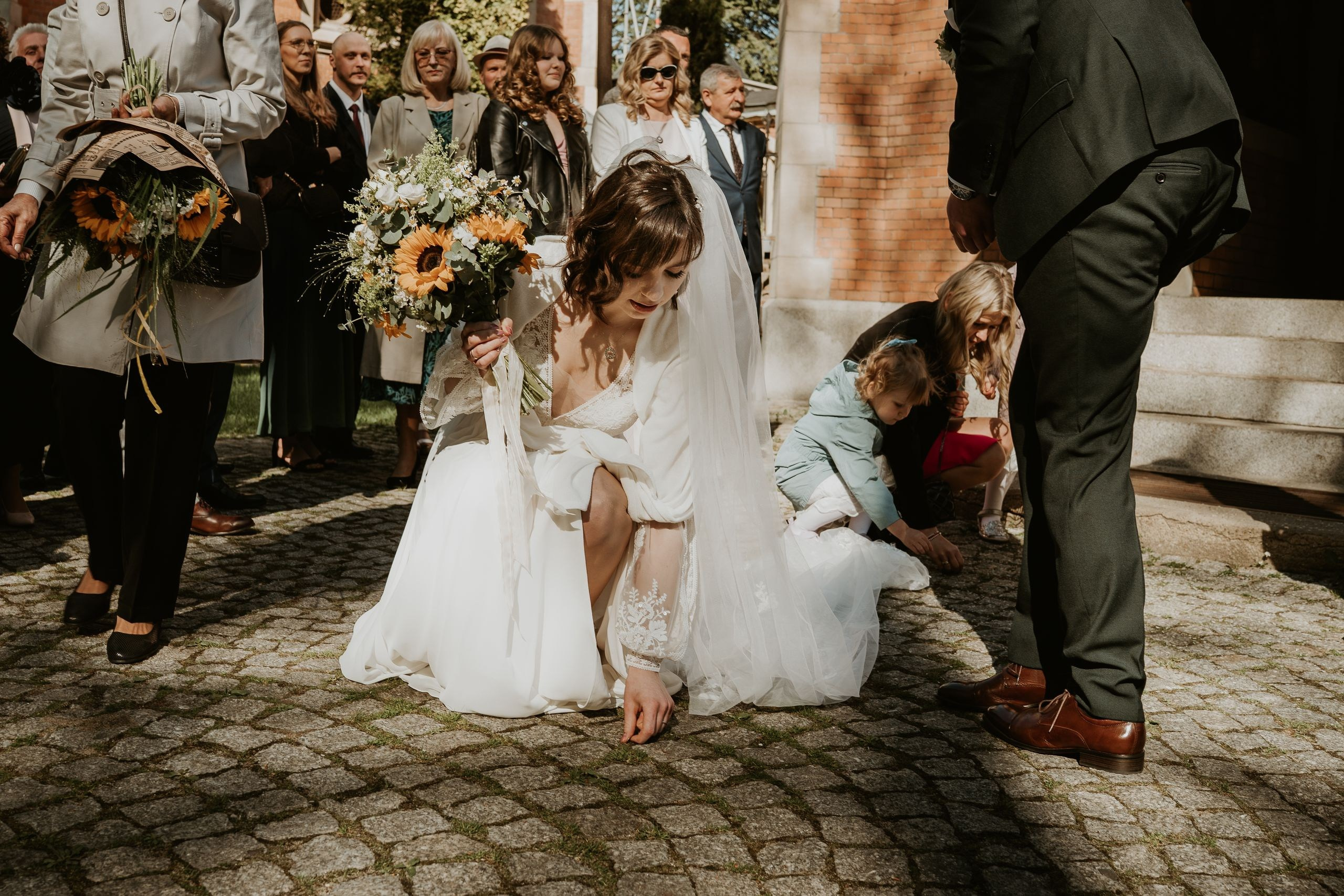 Aleksandra & Michał. Michał Kaźmierczyk - Fotograf