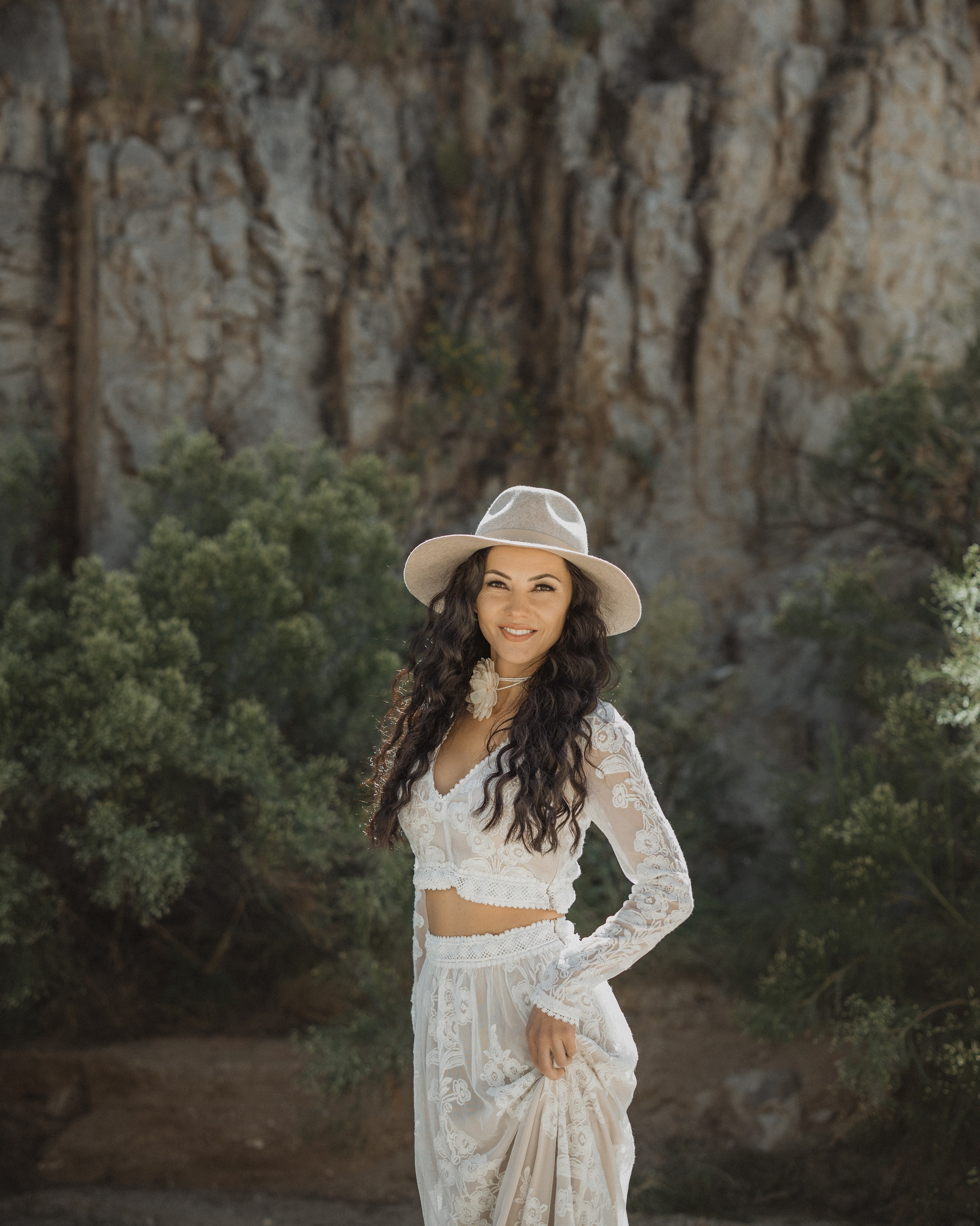 Tatiana. Anastasia Post: Wedding and Editorial Photography