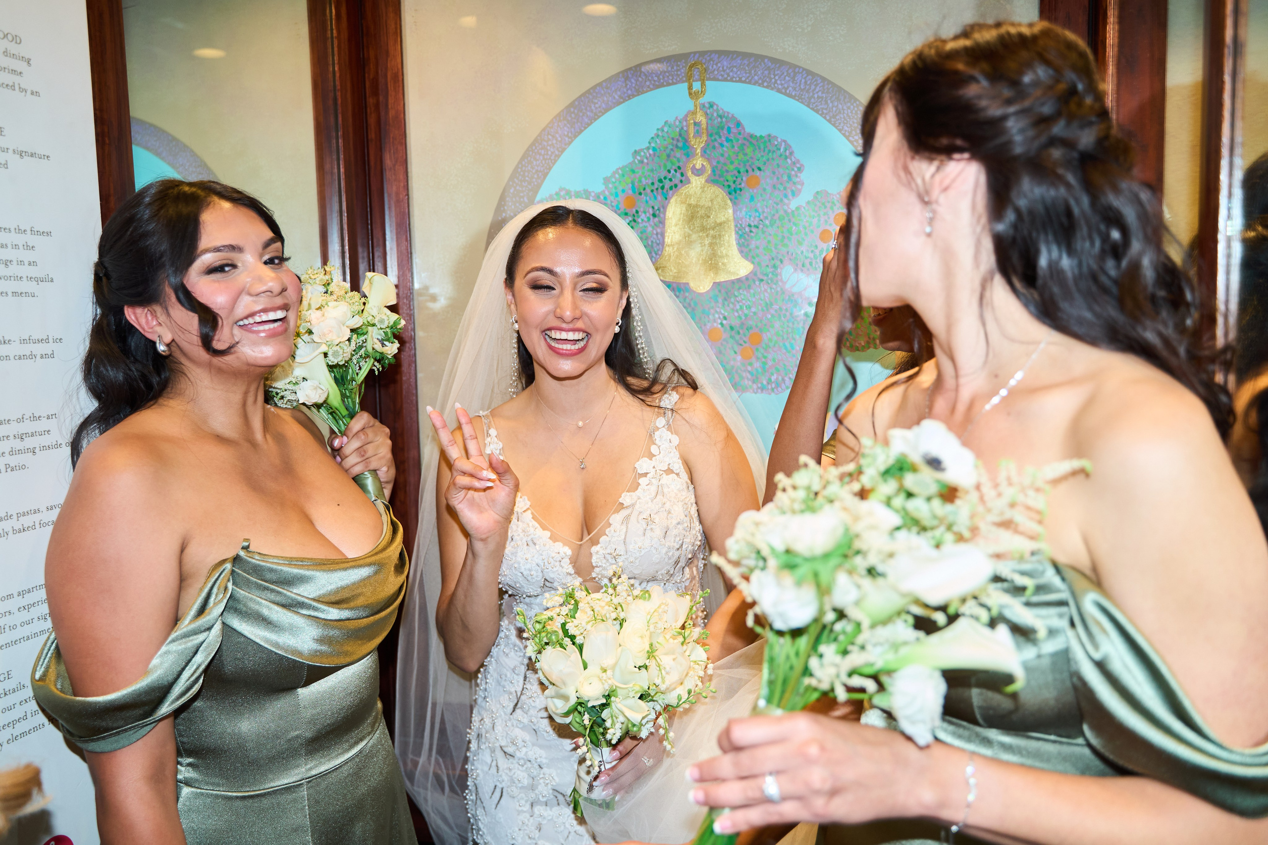 Kans & Carissa. Babich_weddings