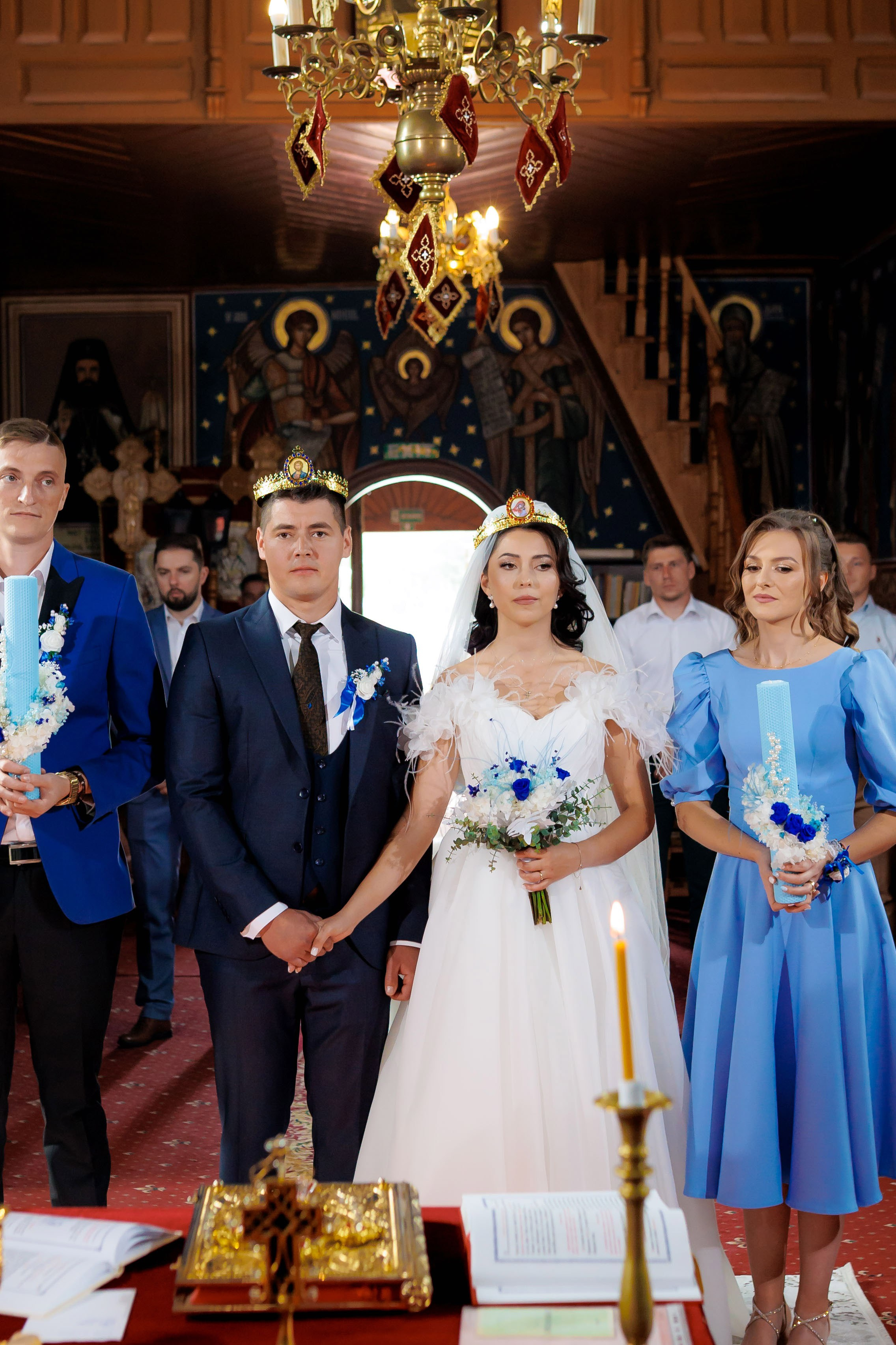 Loredana & Emilian – Ziua Nunții | Videografie - fotografie Botez Suceava, Iași, Botoșani. Servicii foto-video profesionale, pentru momente de neuitat