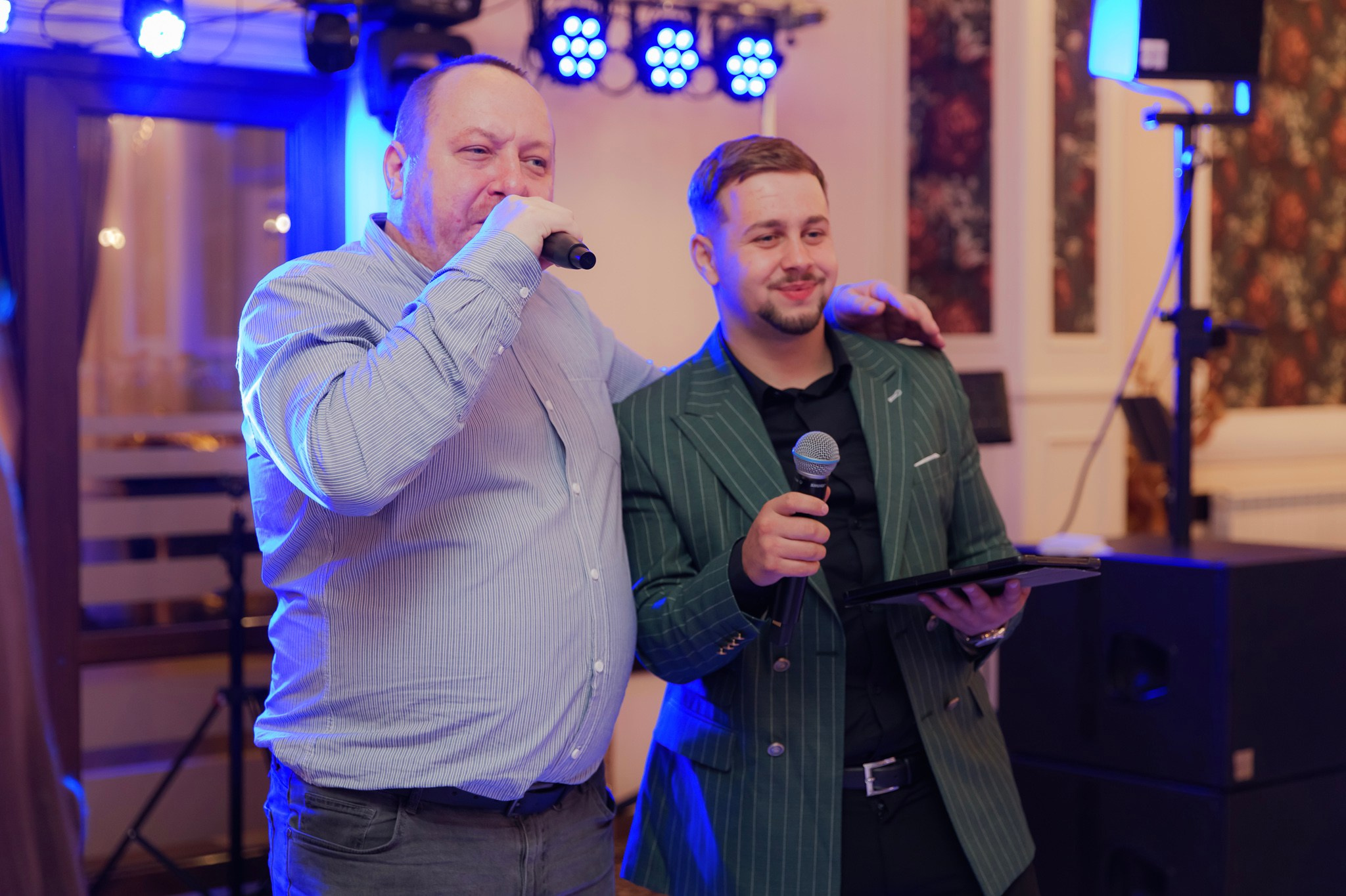 Mihai & Oana. Servicii foto-video profesionale, pentru momente de neuitat