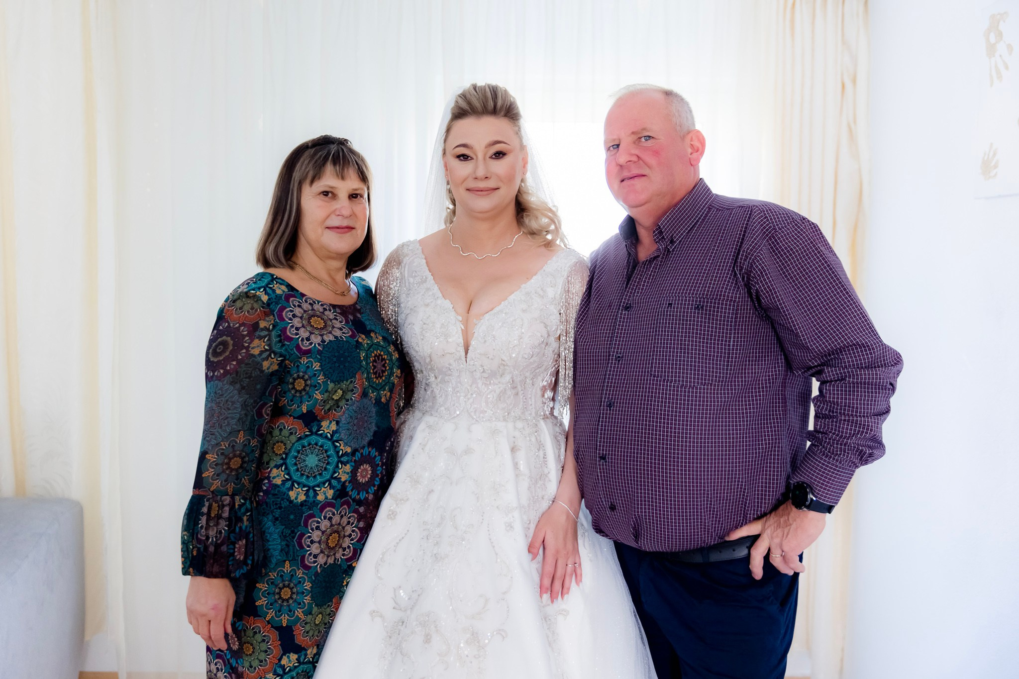 Mihai & Oana. Servicii foto-video profesionale, pentru momente de neuitat