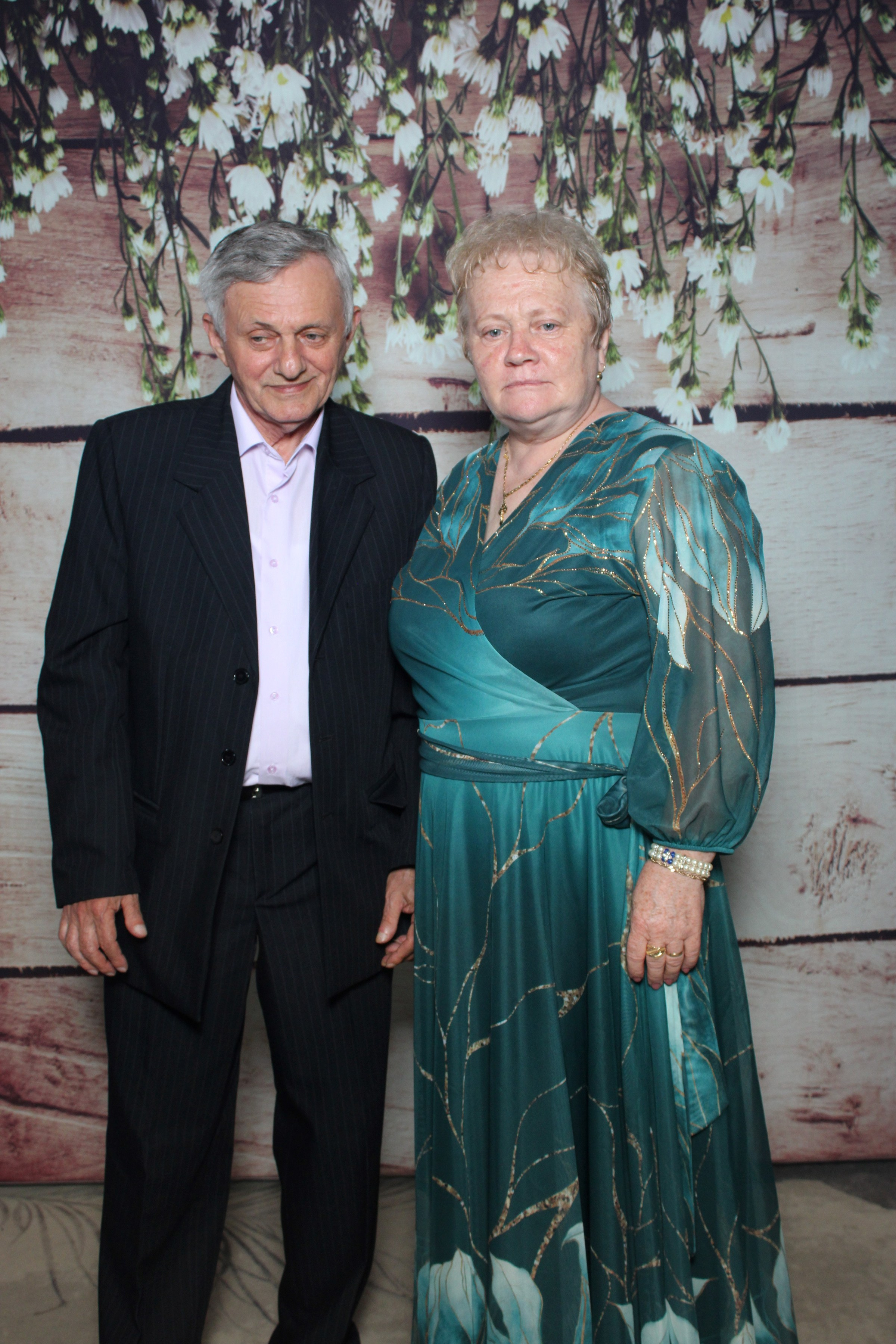 Nunta Denisa & Daniel – Zâmbete și distracție cu Oglinda Amintirilor Suceava