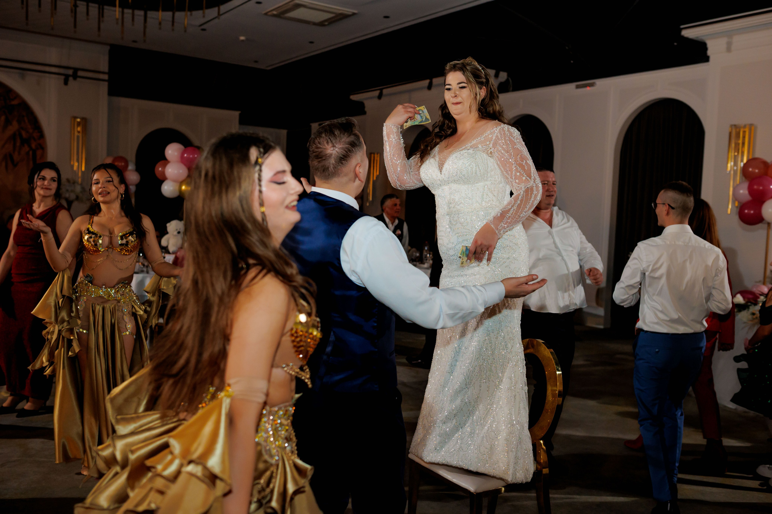 Povestea voastră, regizată de noi |Cristi Turculet Videograf Nuntă Suceava | wedding highlight. Servicii foto-video profesionale, pentru momente de neuitat